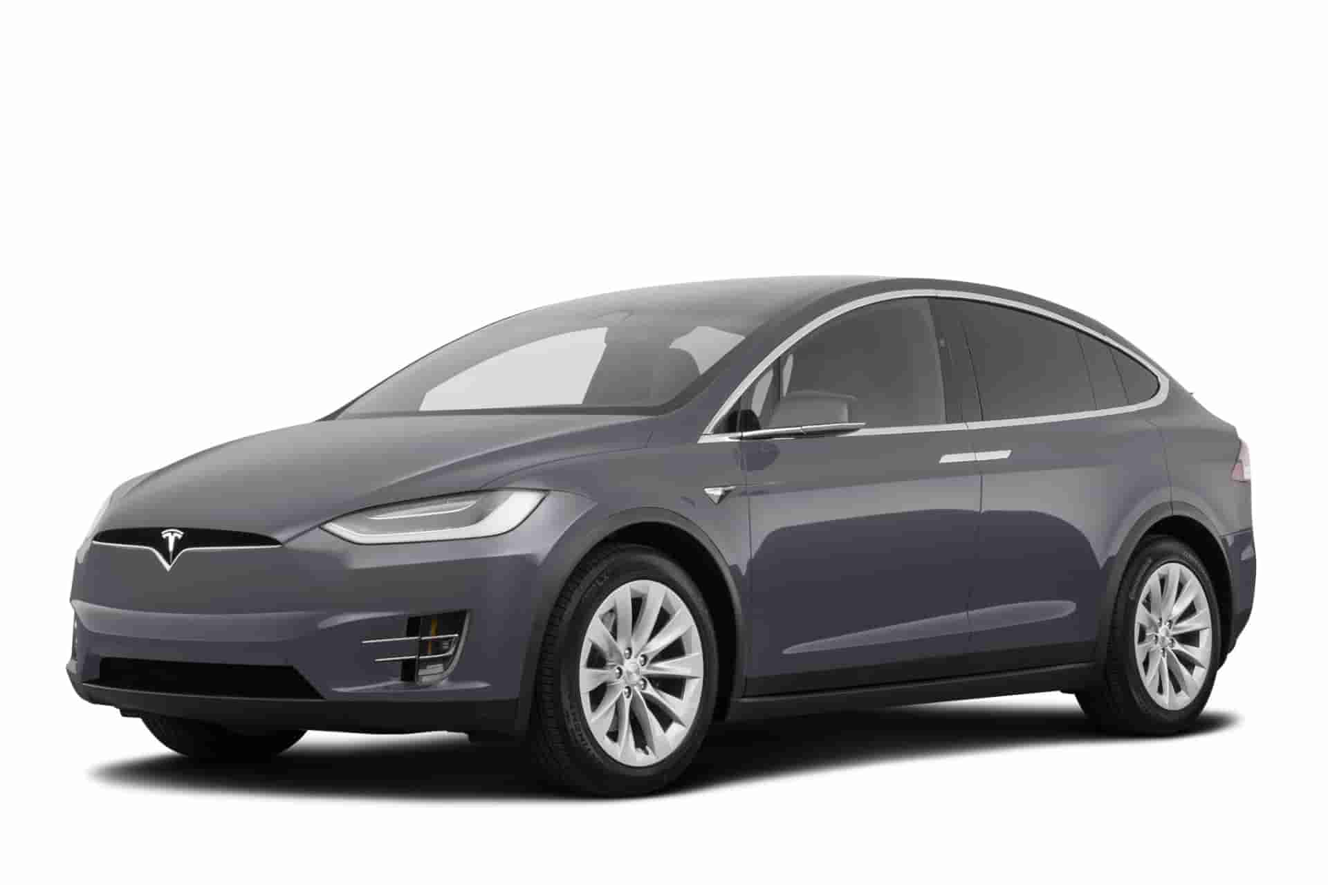 Tesla Model X | EverCar's Co. on EverCars Co.