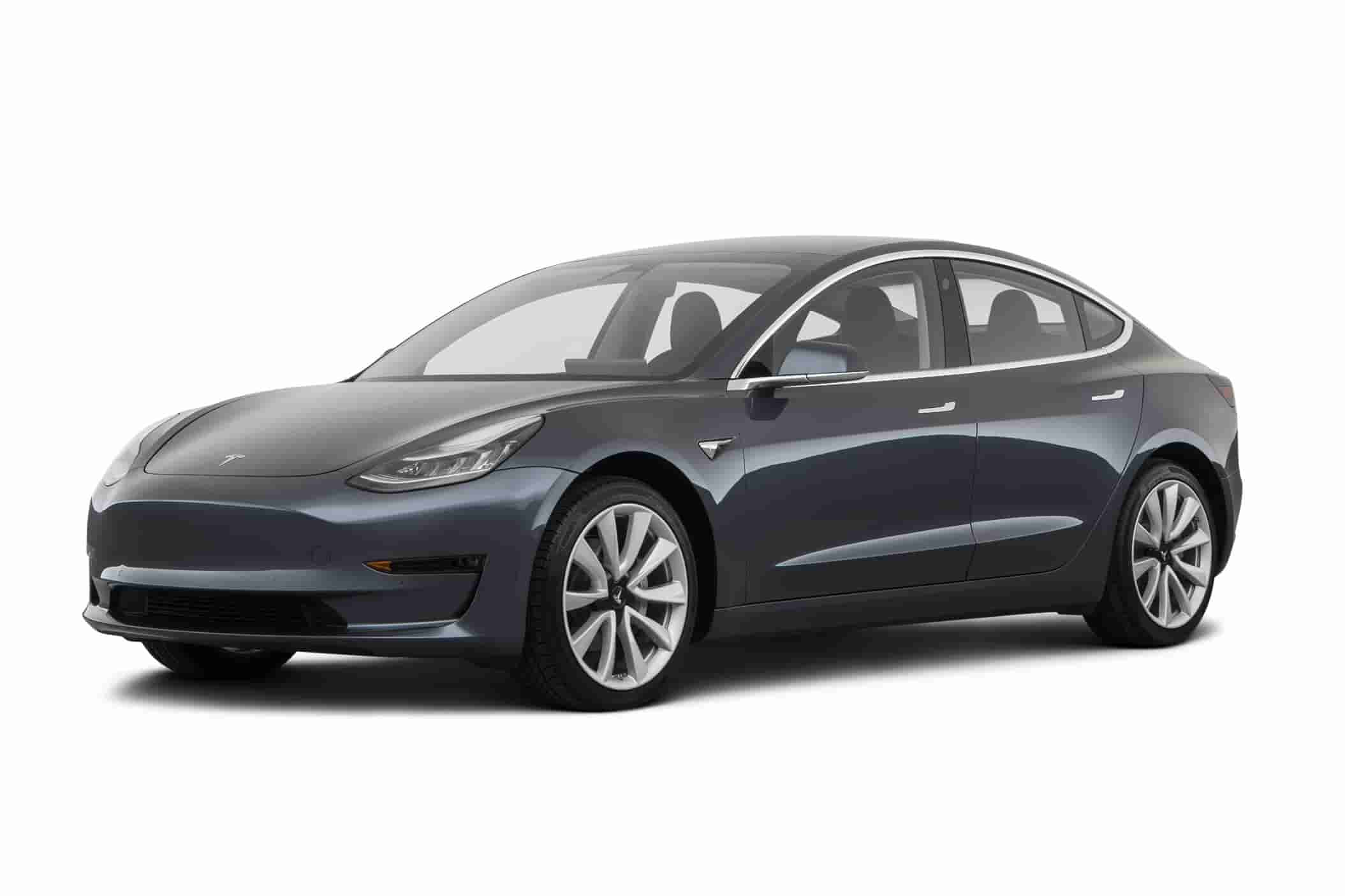 Tesla Model 3 | EverCar's Co. on EverCars Co.