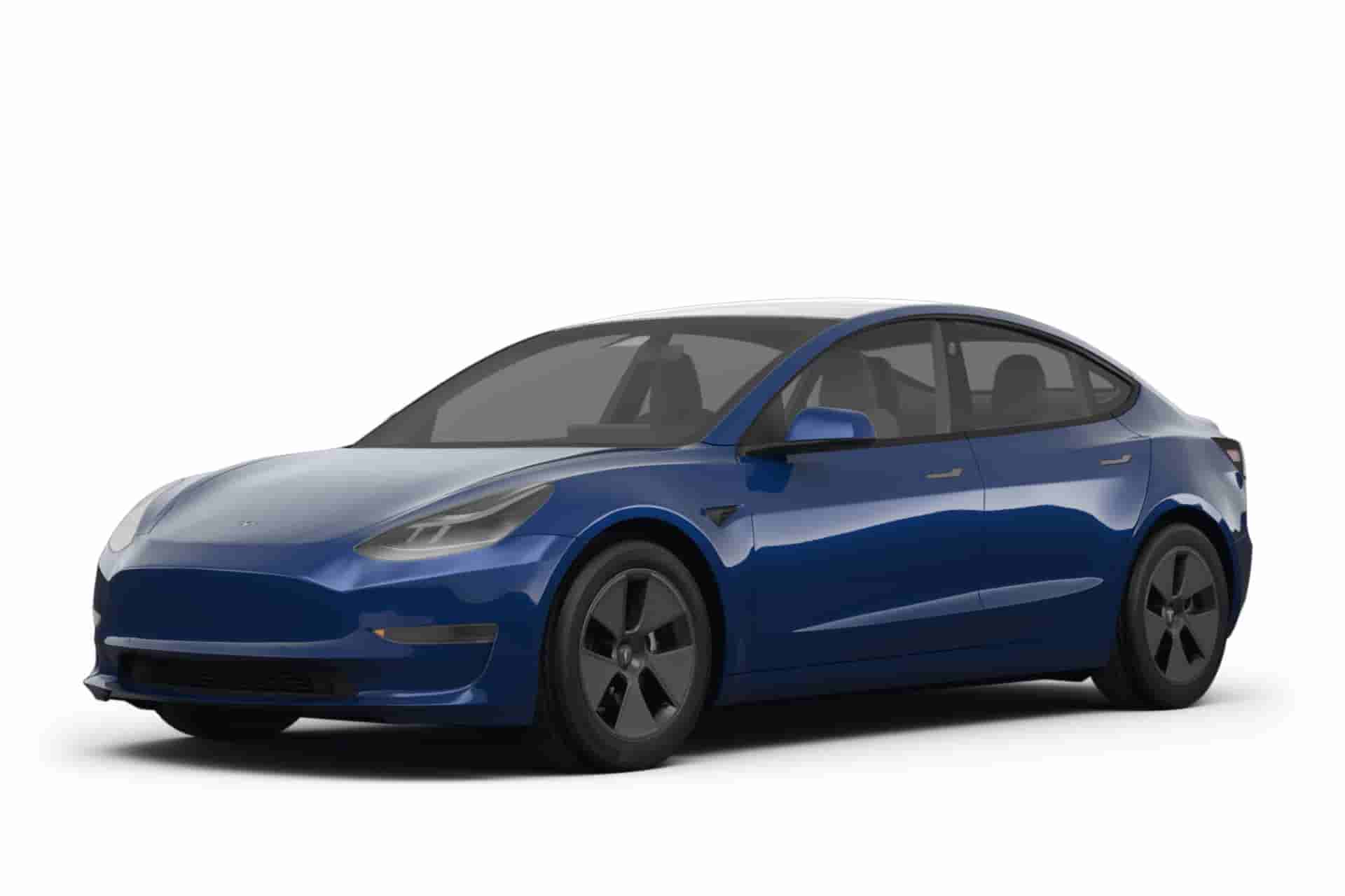 Tesla Model 3 | EverCar's Co. on EverCars Co.