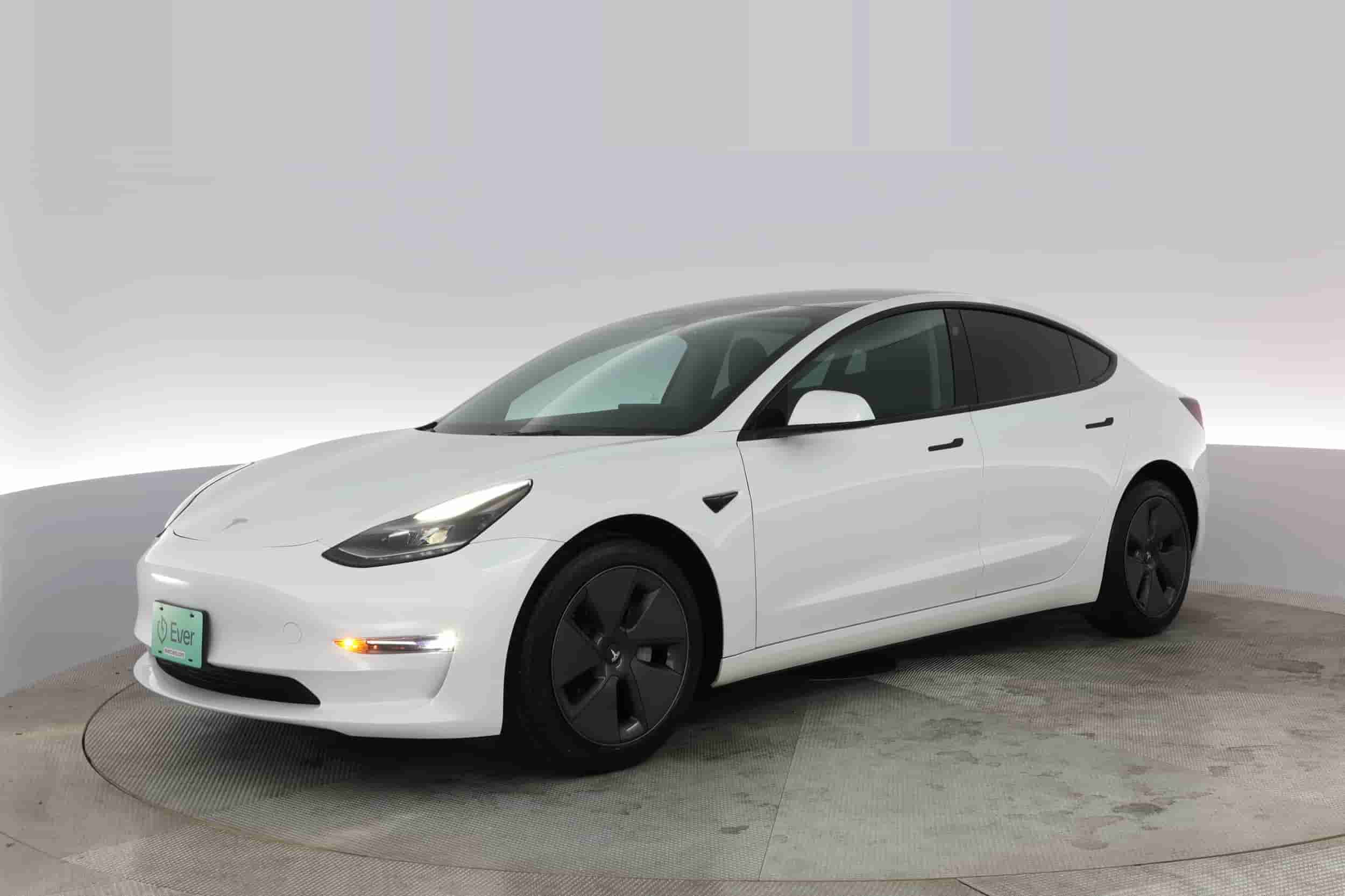 Tesla Model 3 | EverCar's Co. on EverCars Co.