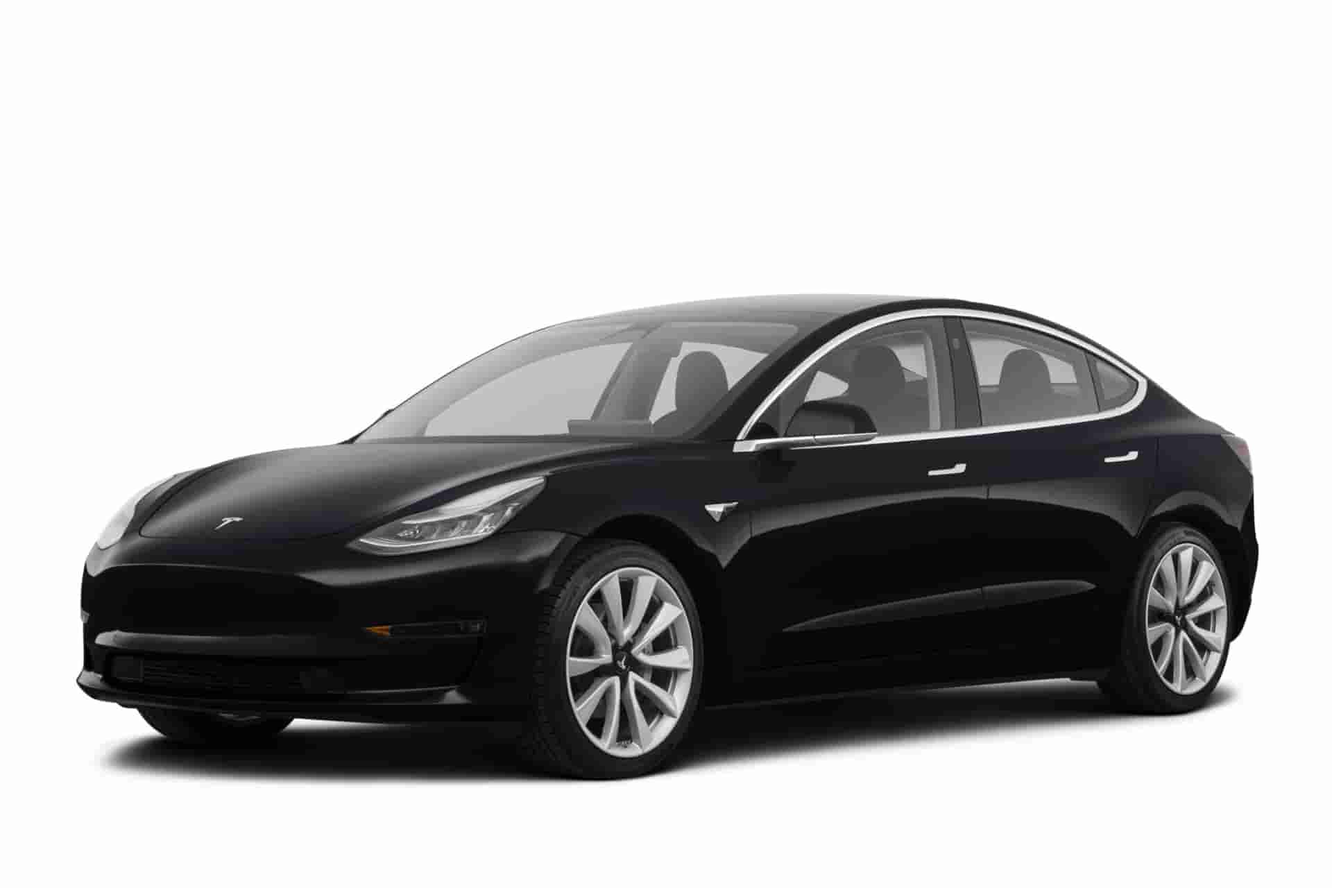 Tesla Model 3 | EverCar's Co. on EverCars Co.