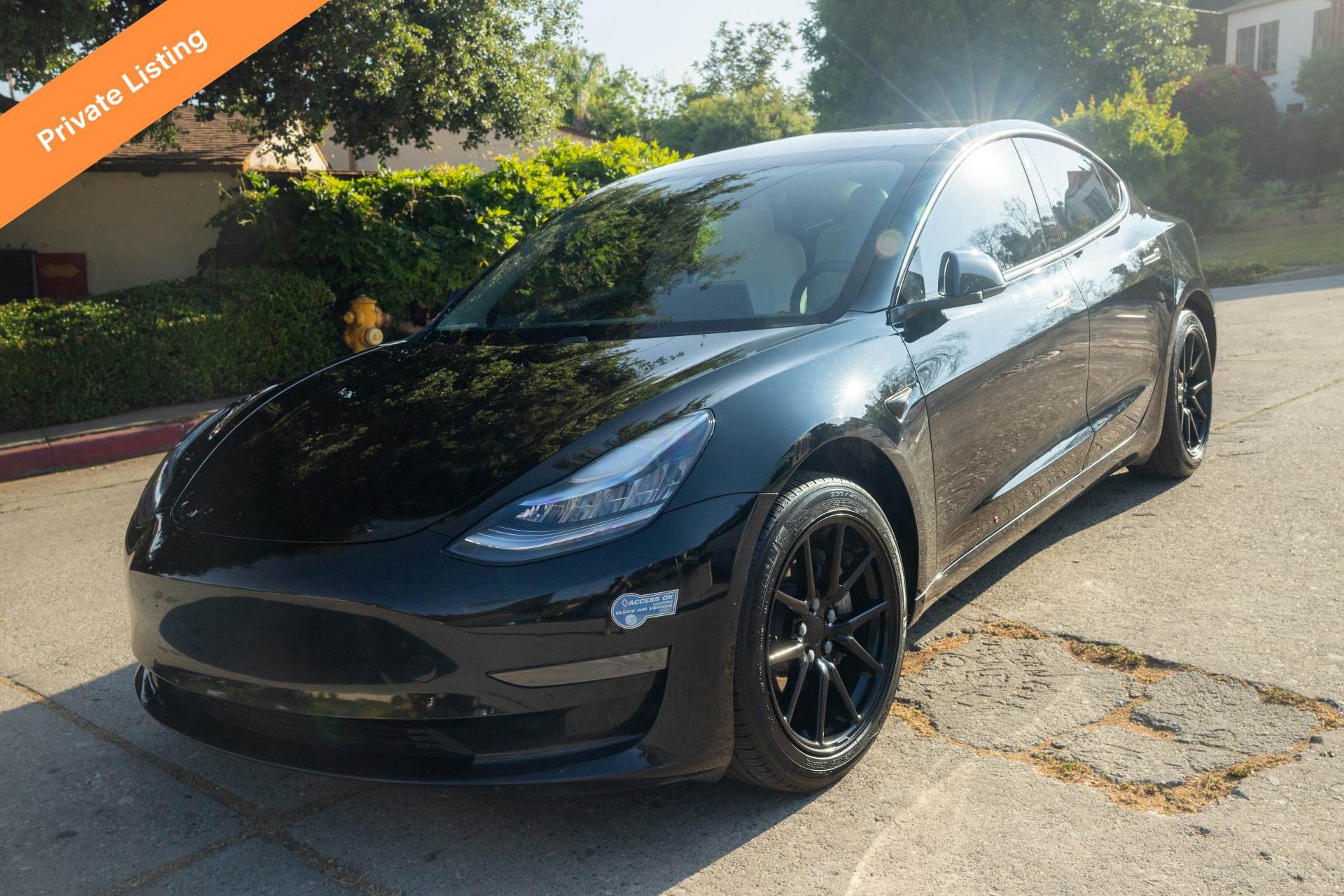 EverCars Co. featured vehicle's image for Tesla Model 3 - 2020 Standard Range Plus RWD on EverCars Co.