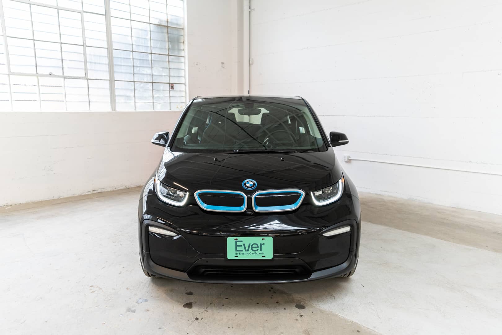 EverCar's Co. vehicle image for BMW i3 - 2021 Deka World on EverCars Co.