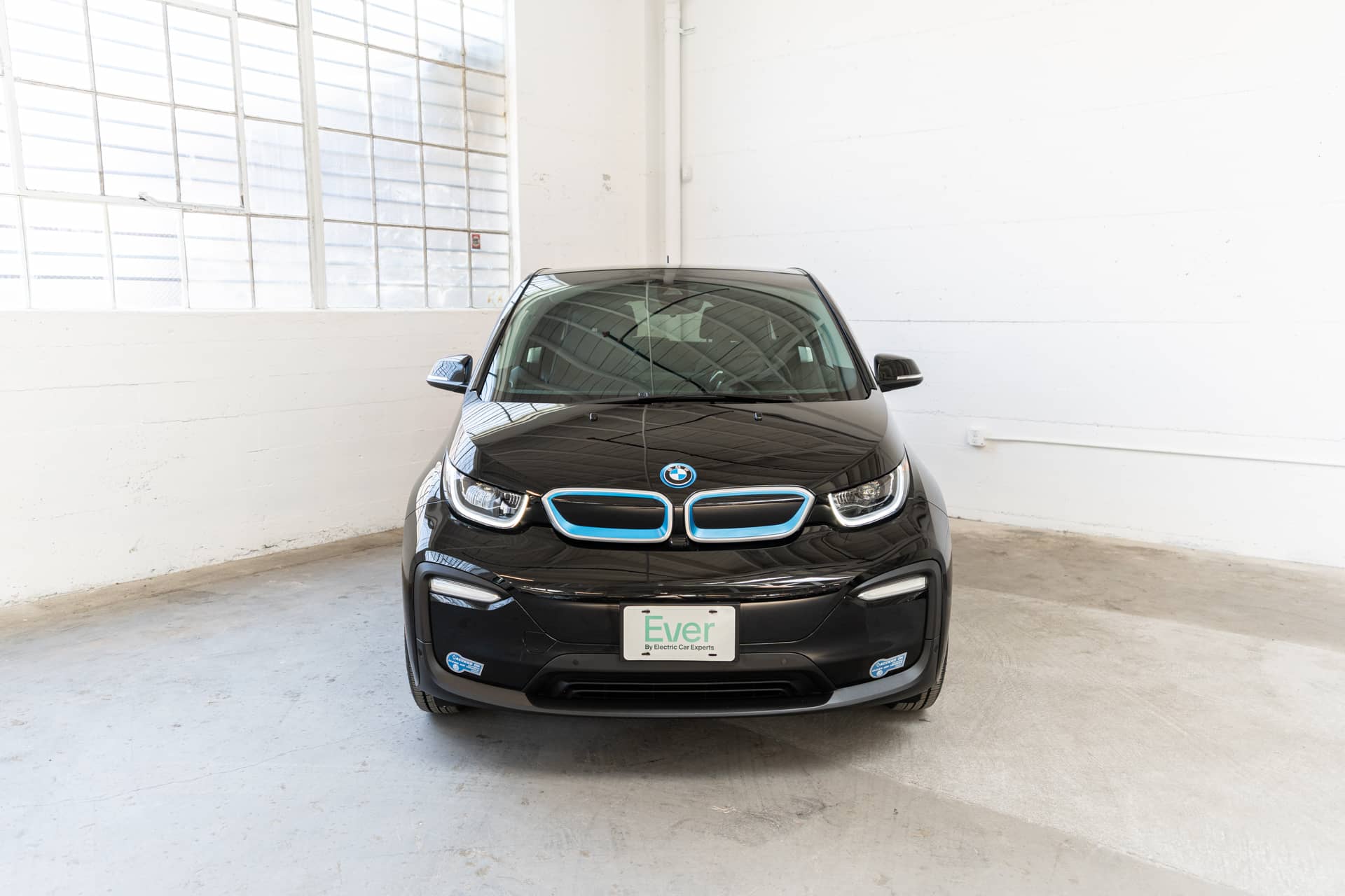 EverCar's Co. vehicle image for BMW i3 - 2021 Deka World on EverCars Co.