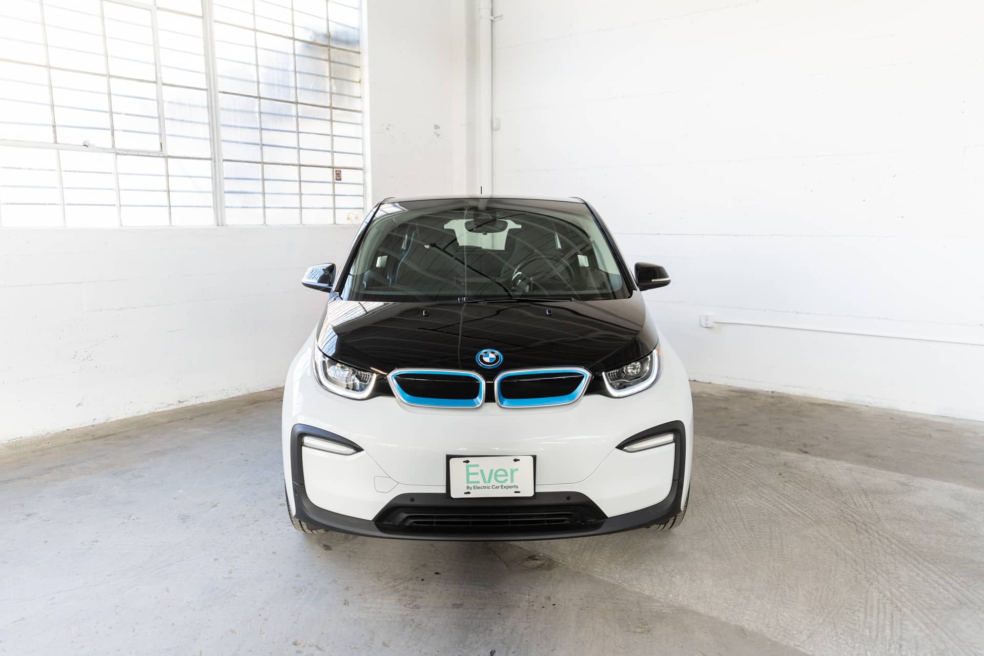 EverCar's Co. vehicle image for BMW i3 - 2021 Deka World on EverCars Co.