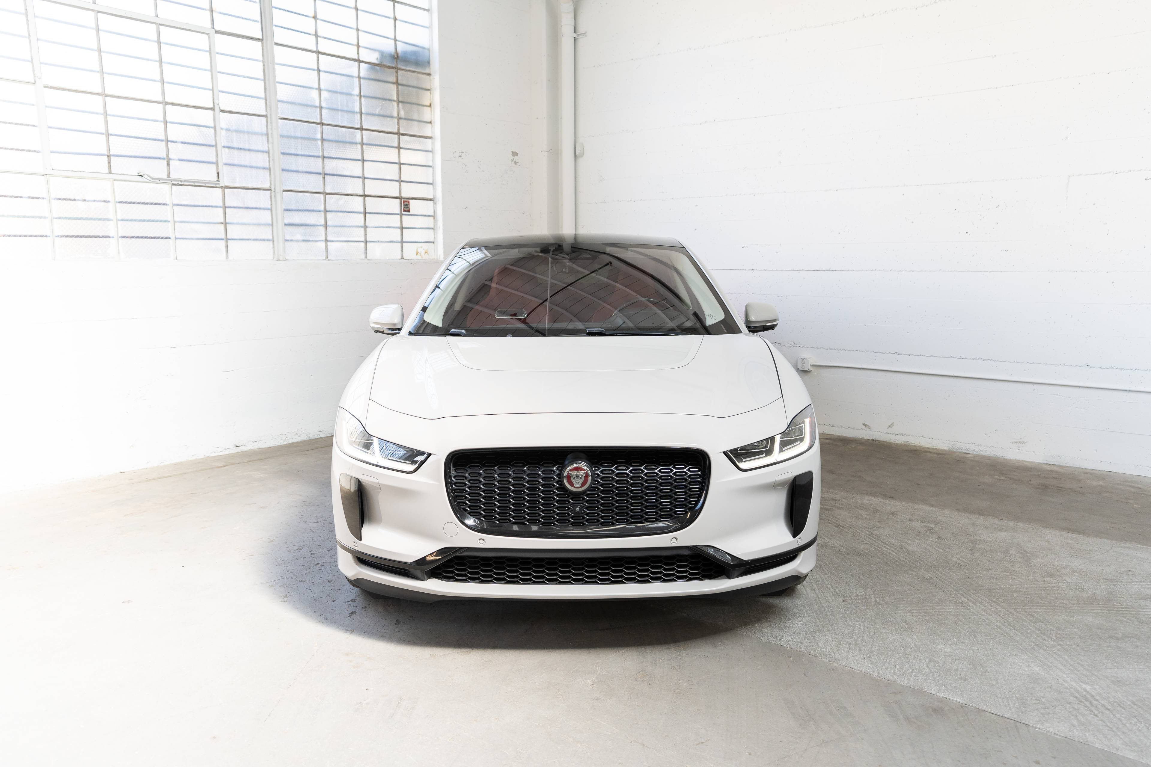 EverCar's Co. extra vehicle's image for Jaguar I-Pace - 2019 HSE on EverCars Co.