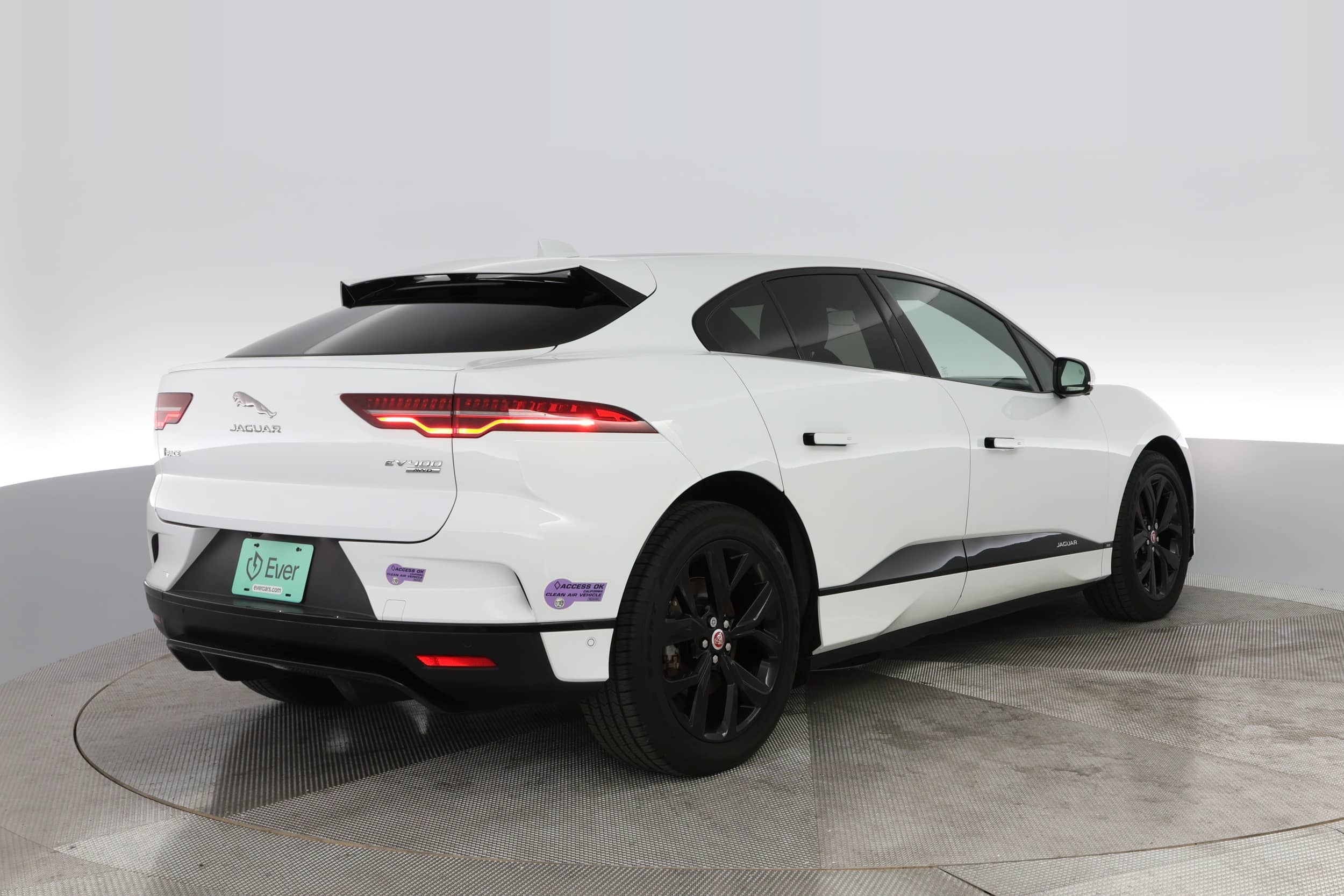 EverCar's Co. vehicle image for Jaguar I-Pace - 2019 SE on EverCars Co.