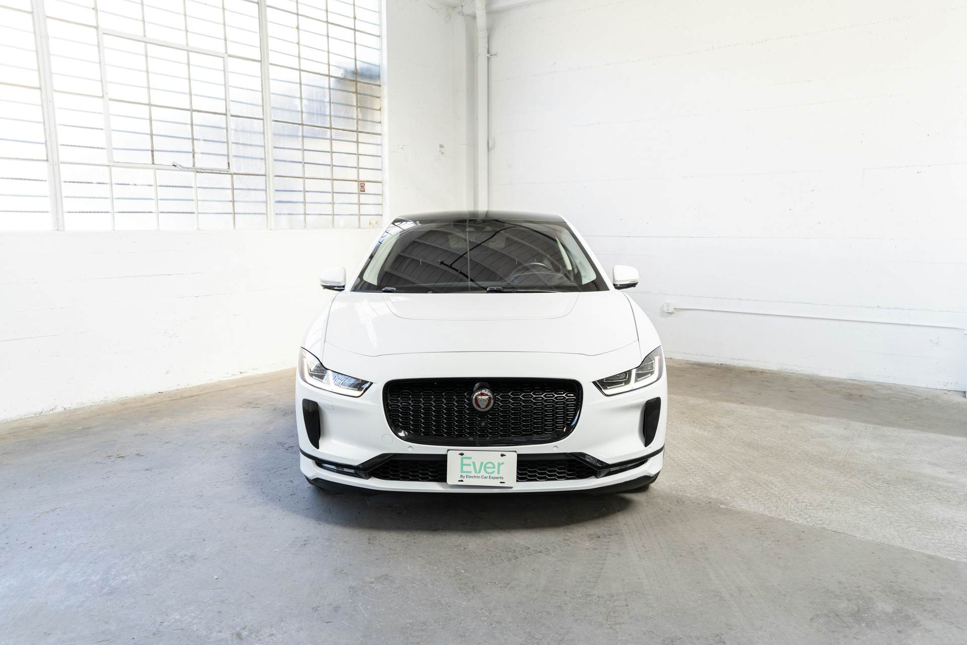 EverCar's Co. extra vehicle's image for Jaguar I-Pace - 2020 HSE on EverCars Co.