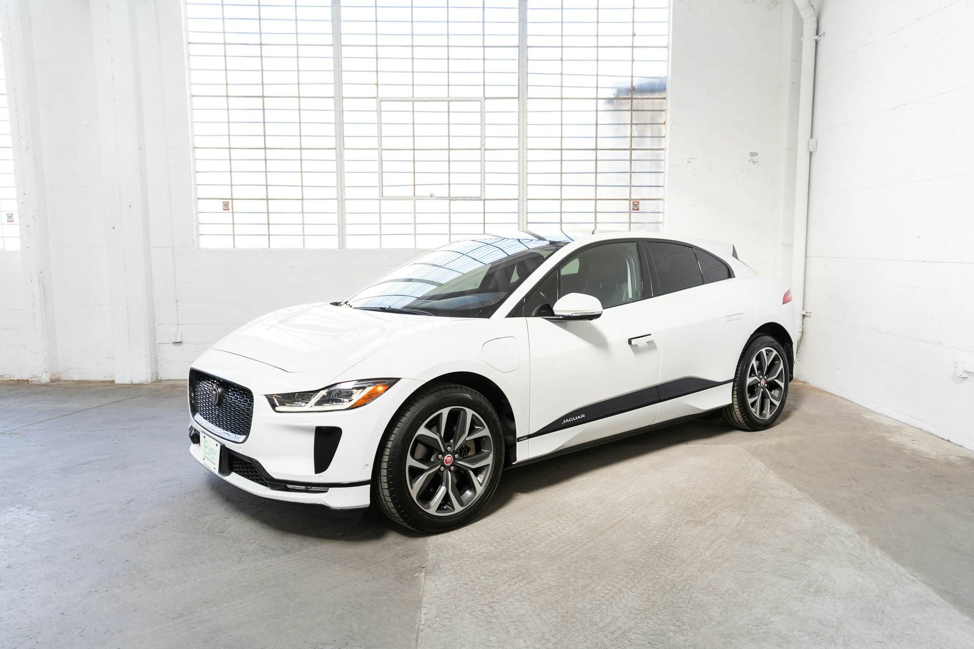 EverCar's Co. extra vehicle's image for Jaguar I-Pace - 2020 HSE on EverCars Co.