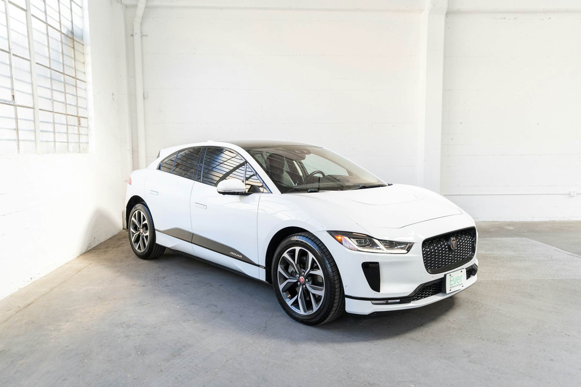 EverCar's Co. extra vehicle's image for Jaguar I-Pace - 2020 HSE on EverCars Co.