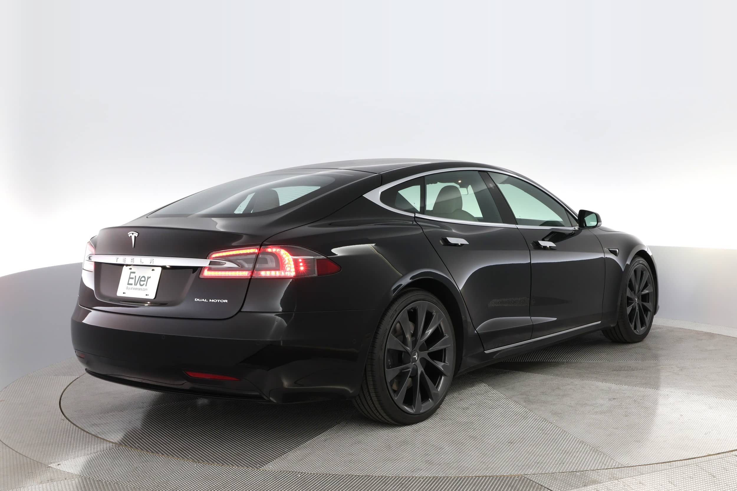 EverCar's Co. vehicle image for Tesla Model S - 2021 Long Range Plus on EverCars Co.