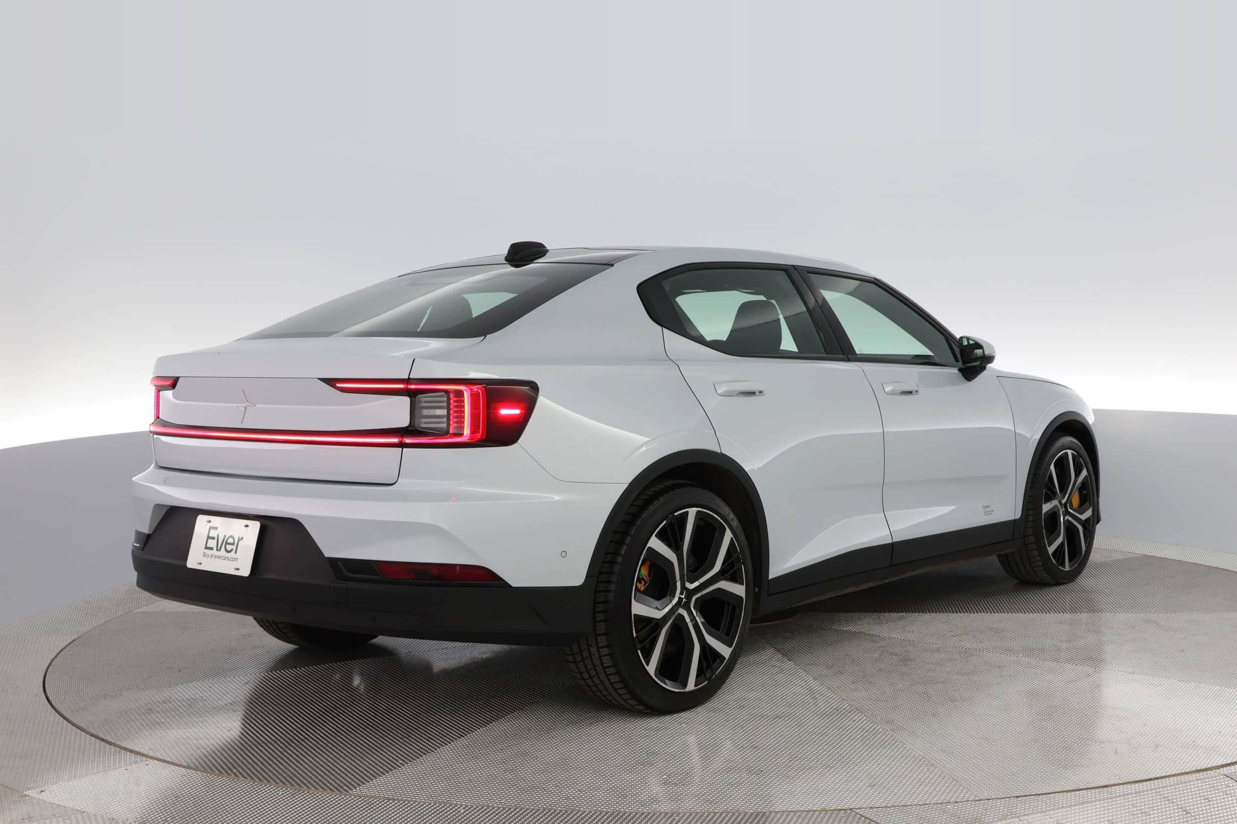 EverCar's Co. vehicle image for Polestar 2 - 2022 Long Range Dual Motor on EverCars Co.