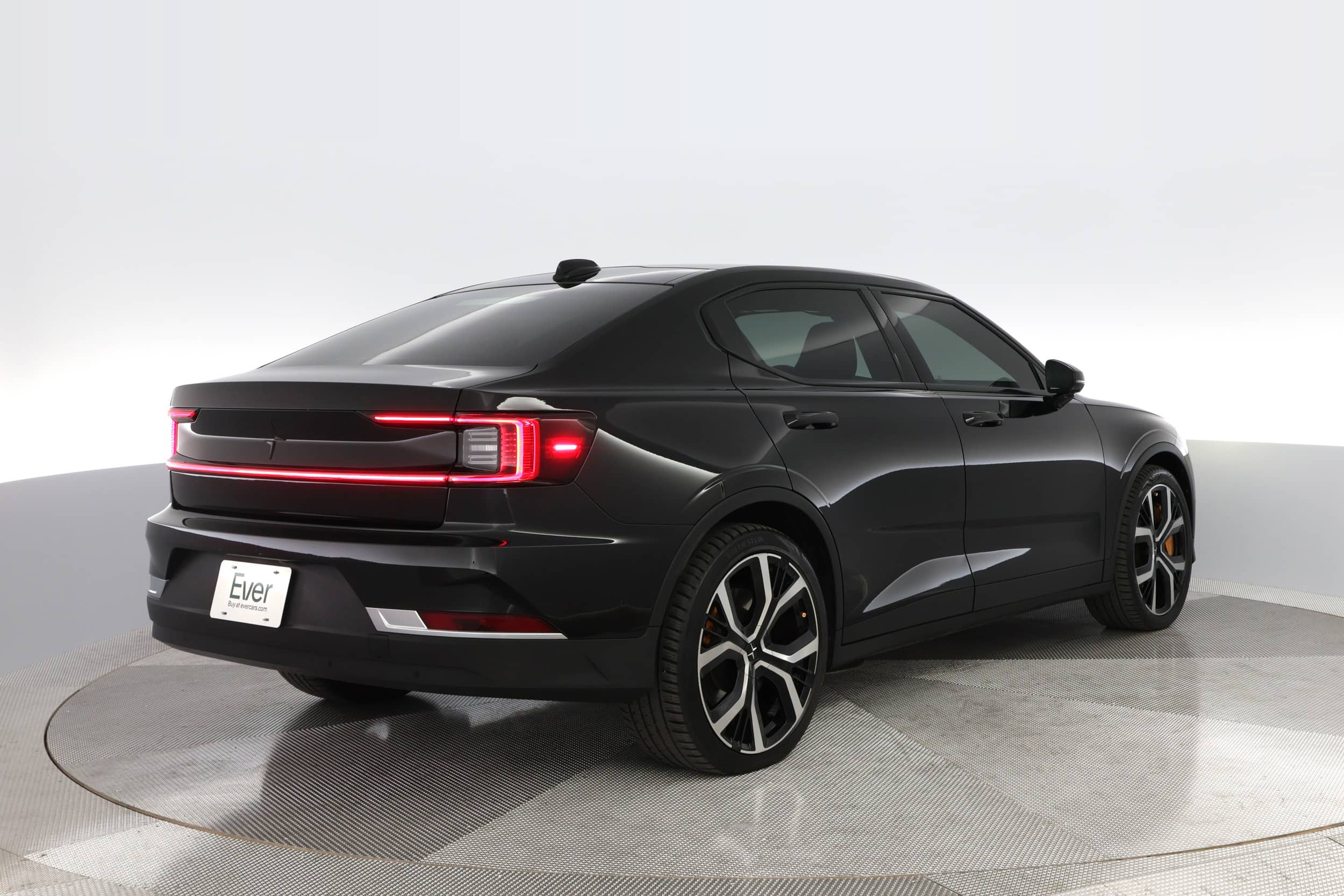 EverCar's Co. vehicle image for Polestar 2 - 2021 Launch Edition on EverCars Co.