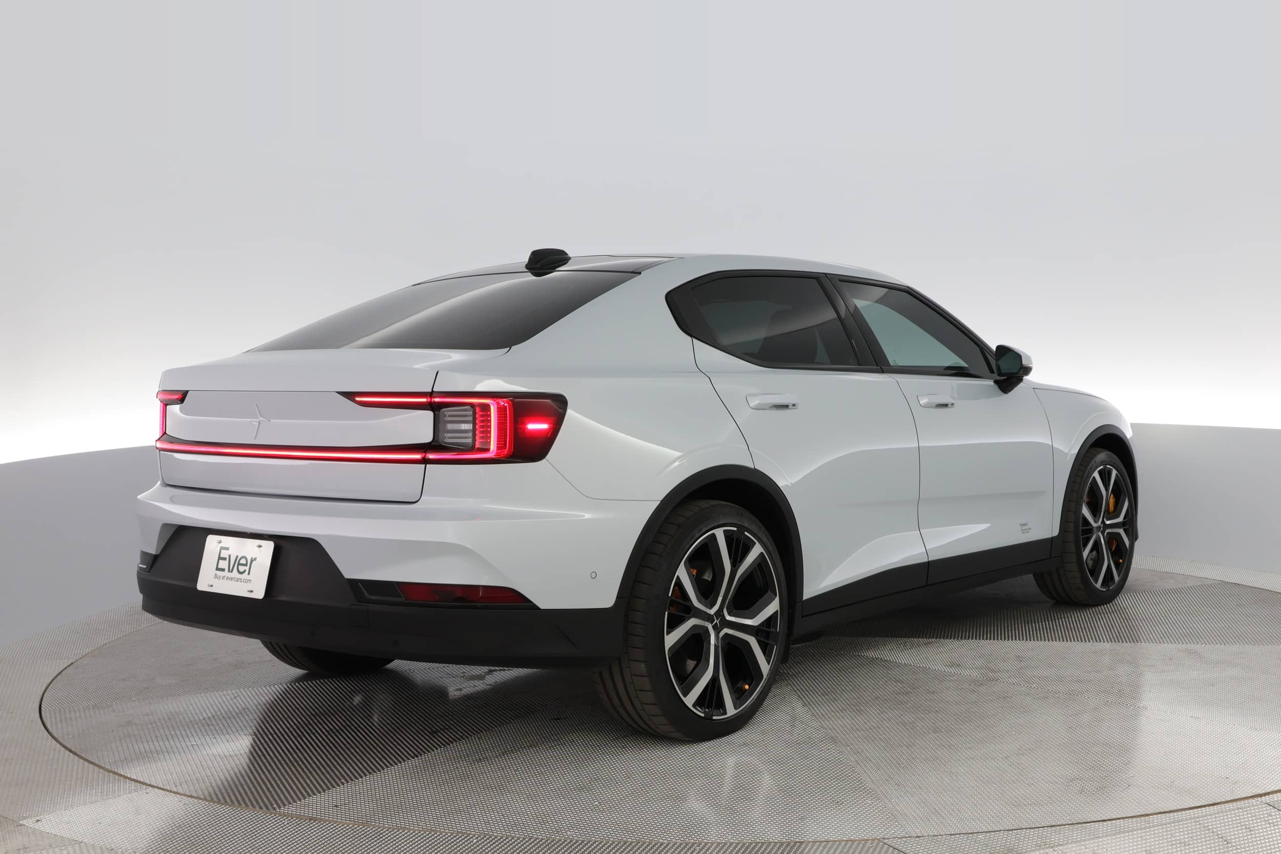 EverCar's Co. vehicle image for Polestar 2 - 2021 Launch Edition on EverCars Co.