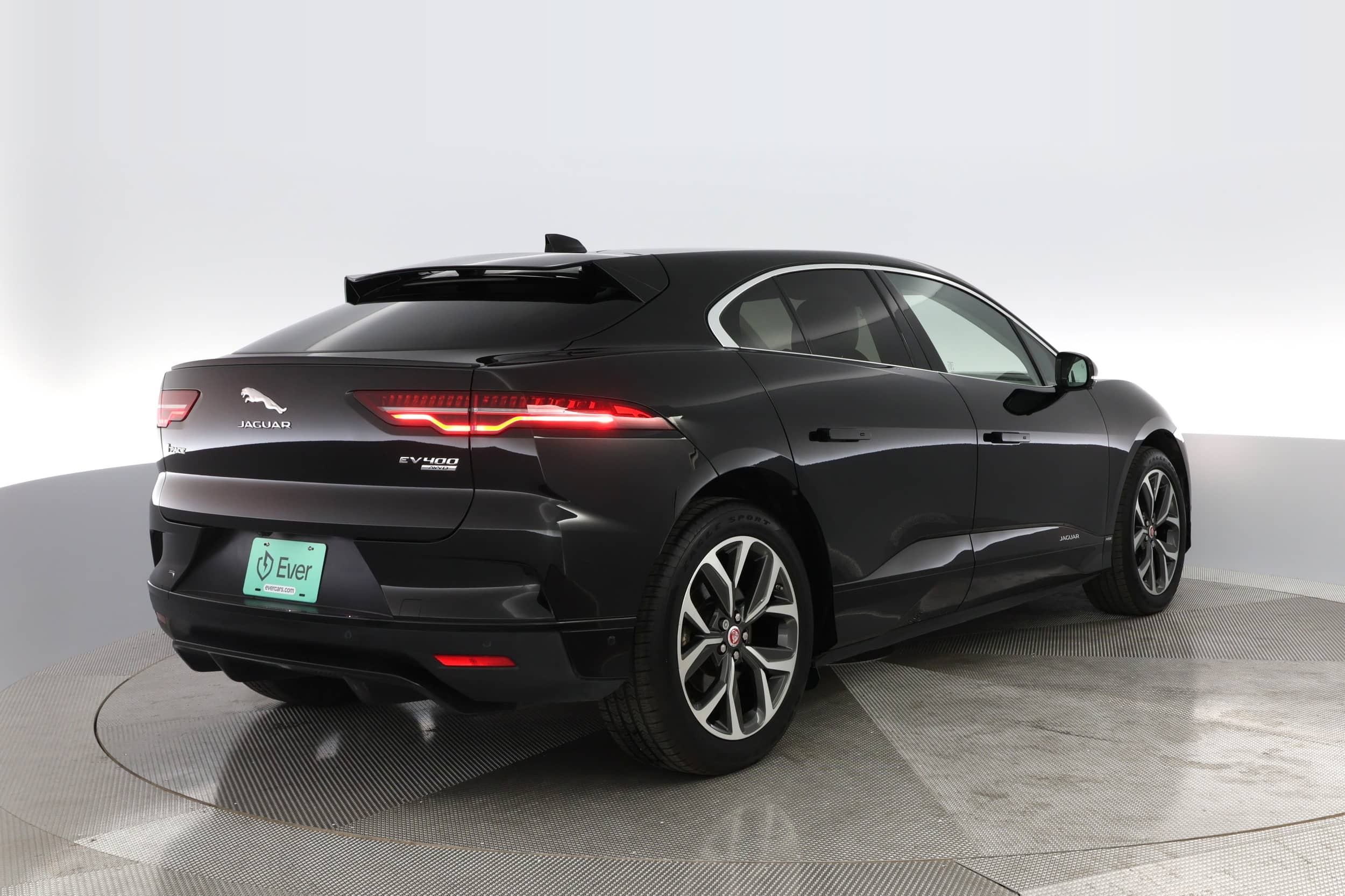 EverCar's Co. vehicle image for Jaguar I-Pace - 2019 First Edition on EverCars Co.