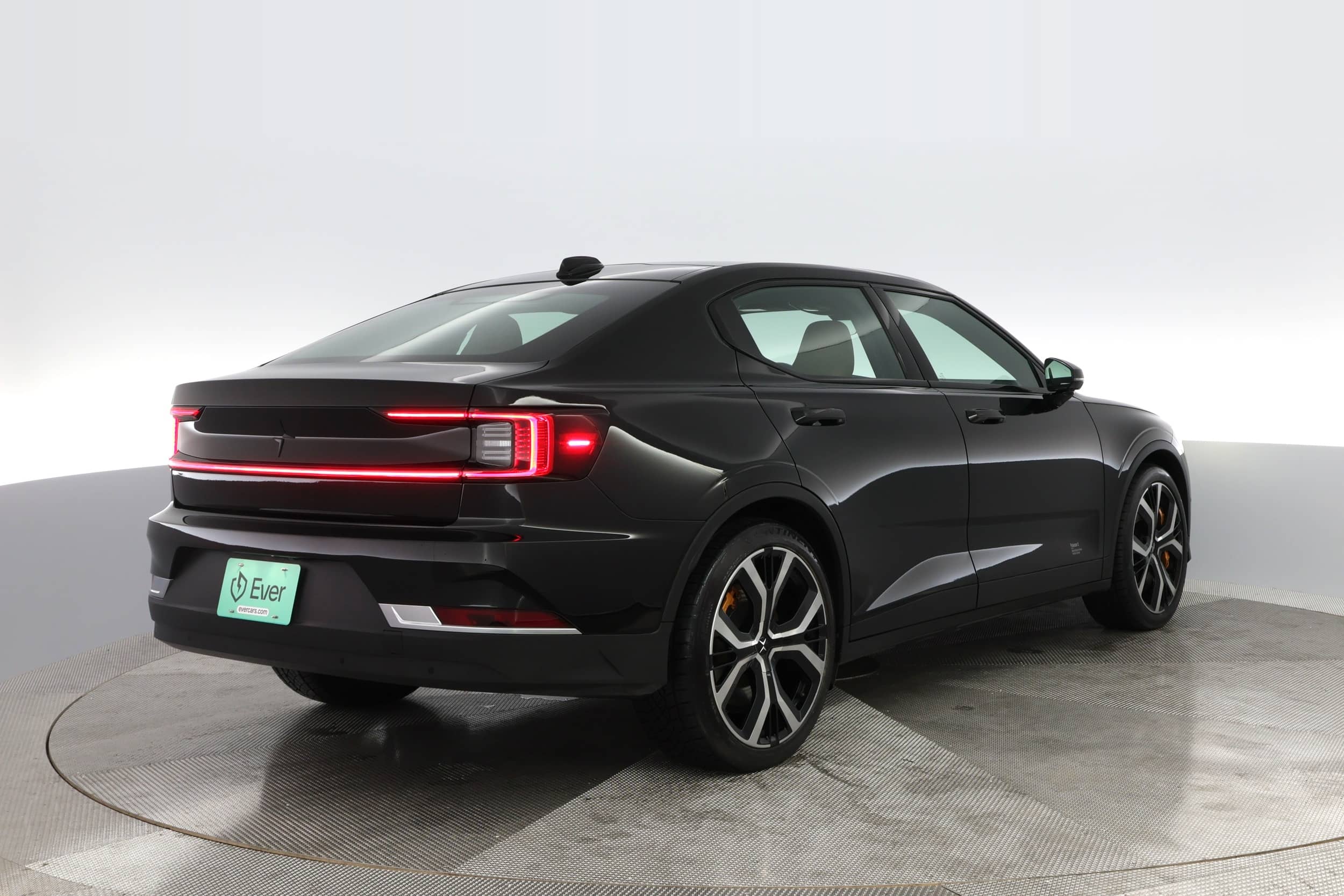 EverCar's Co. vehicle image for Polestar 2 - 2021 Launch Edition on EverCars Co.