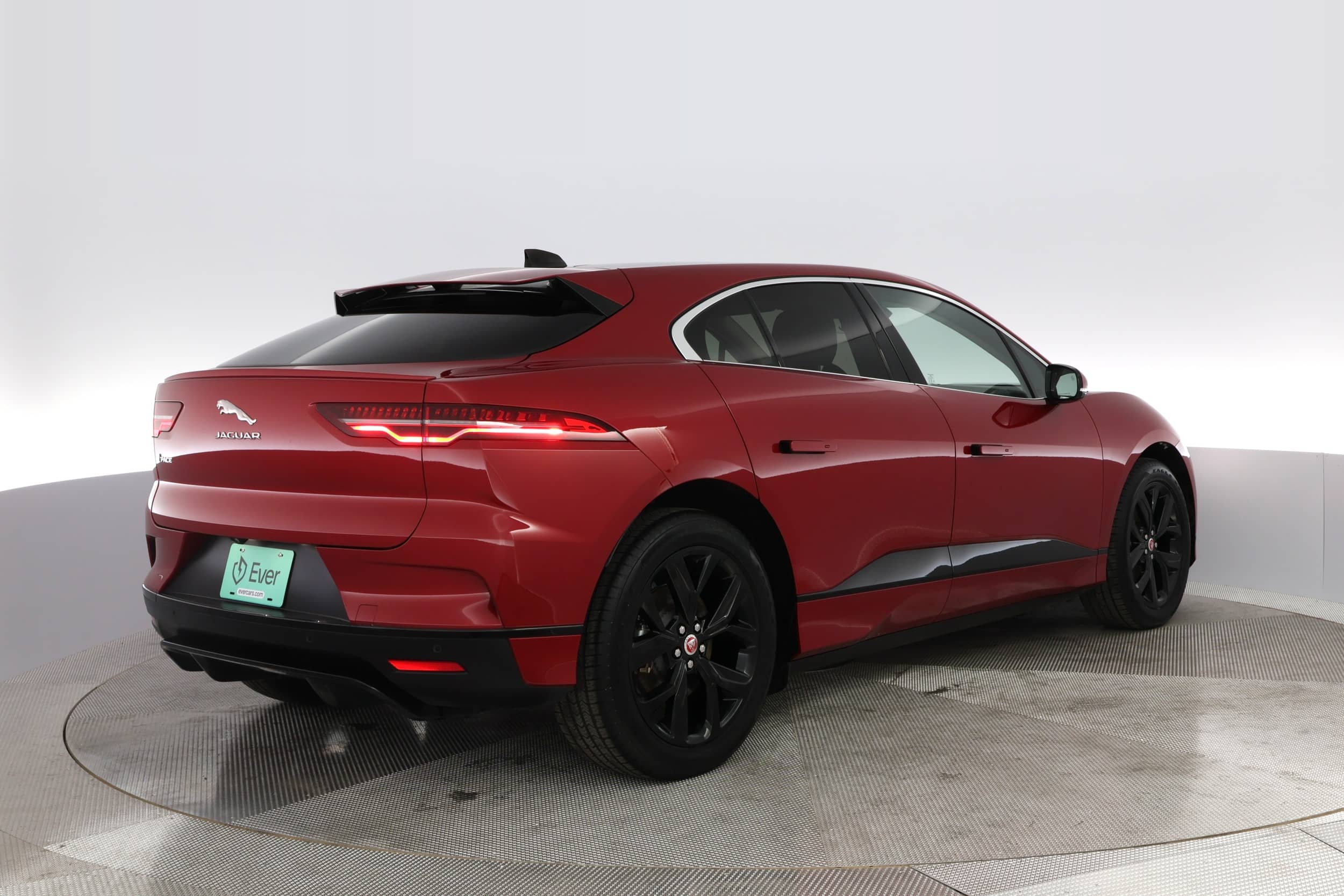 EverCar's Co. vehicle image for Jaguar I-Pace - 2023 HSE on EverCars Co.