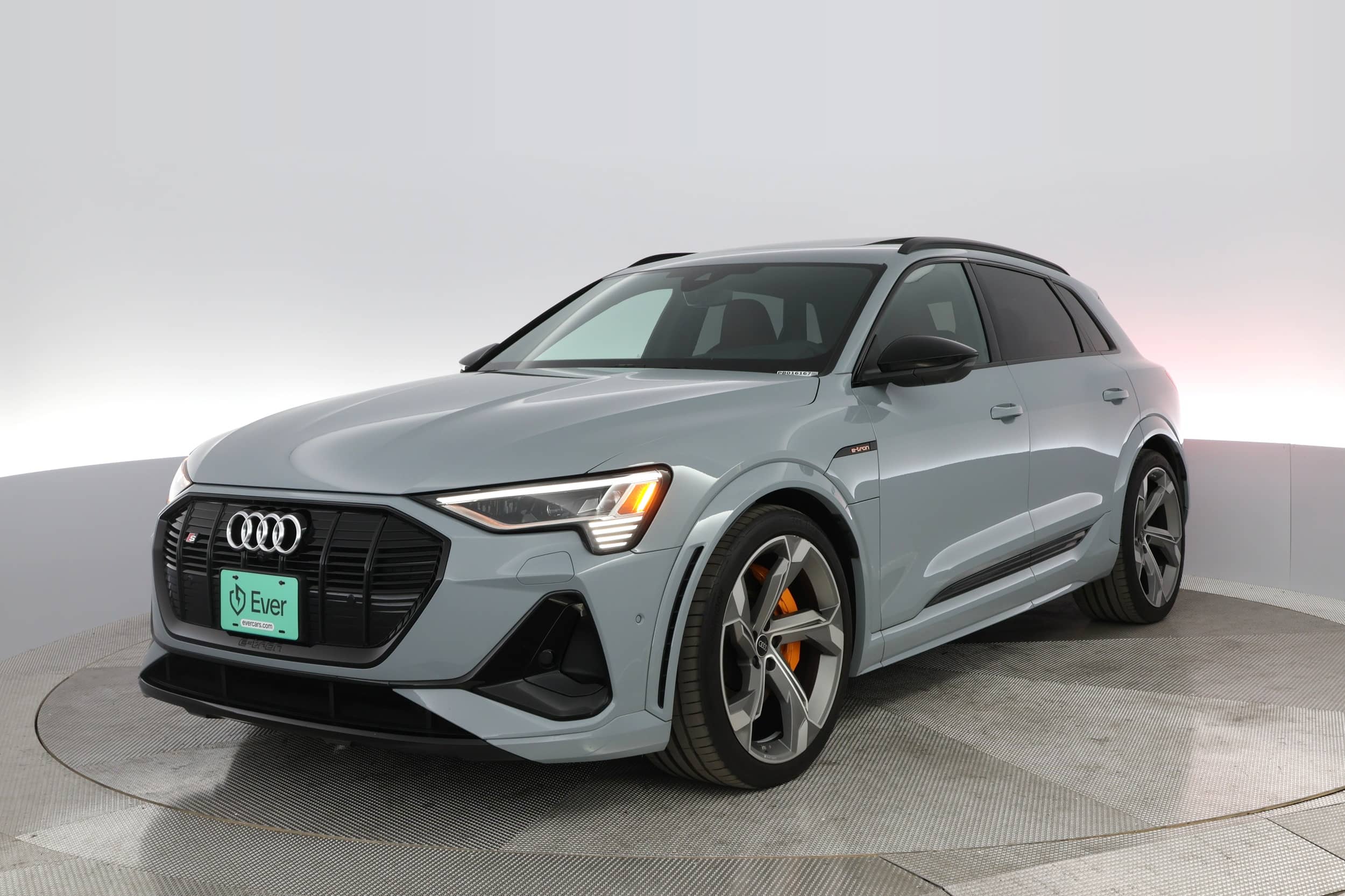 EverCar's Co. vehicle image for Audi e-tron - 2023 S Prestige on EverCars Co.