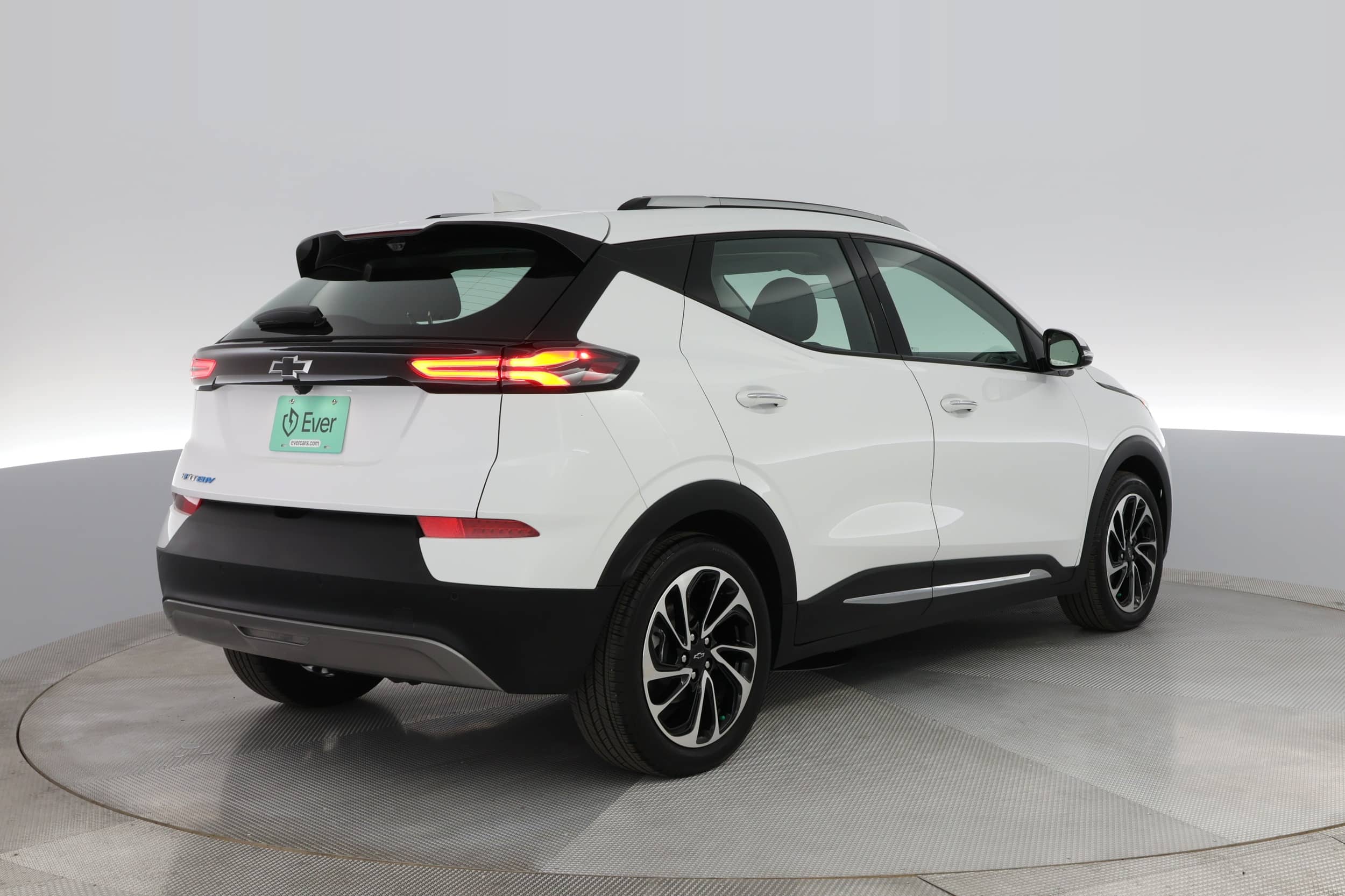 EverCar's Co. vehicle image for Chevrolet Bolt EUV - 2023 Premier on EverCars Co.