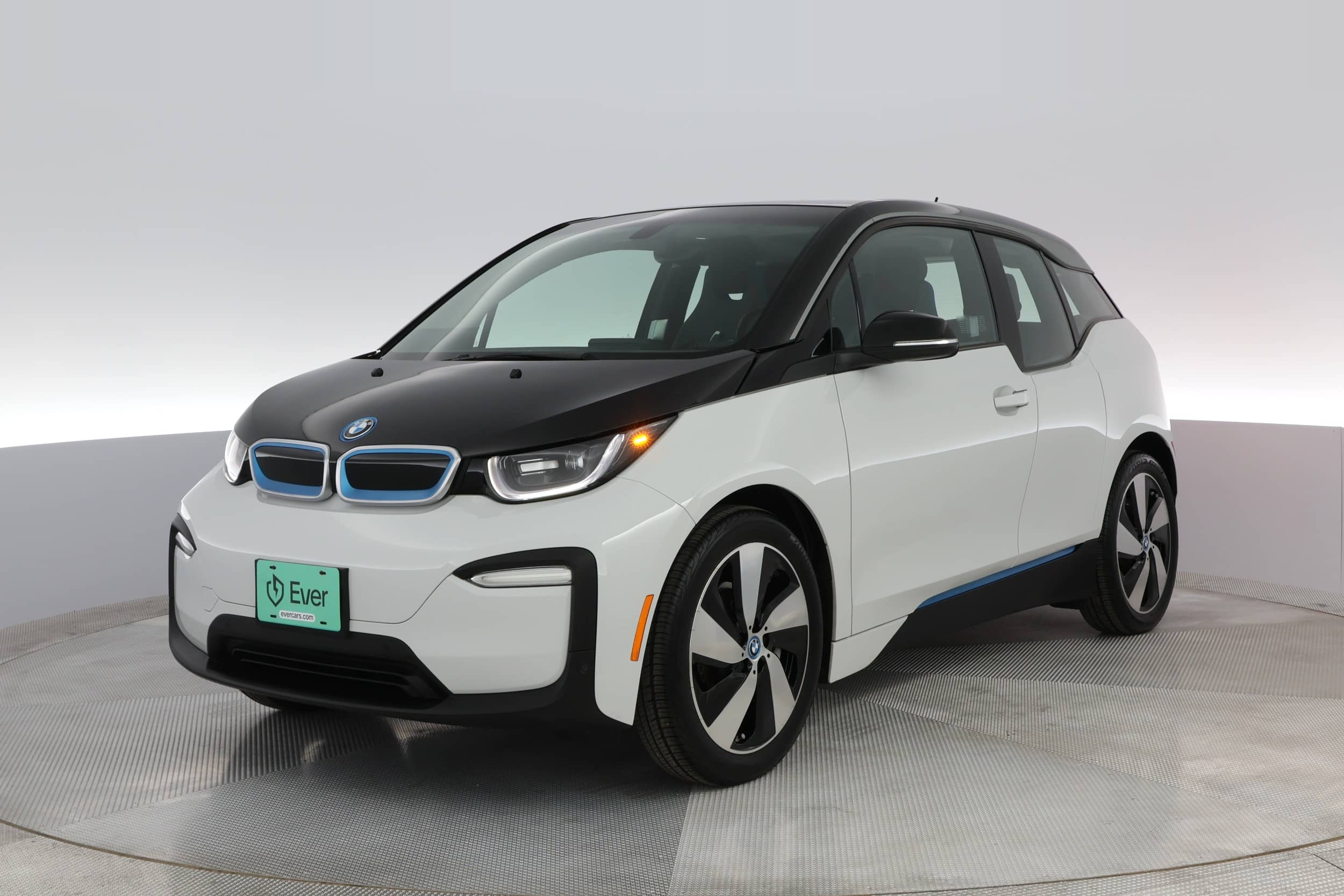 EverCar's Co. vehicle image for BMW i3 - 2021 Deka World on EverCars Co.