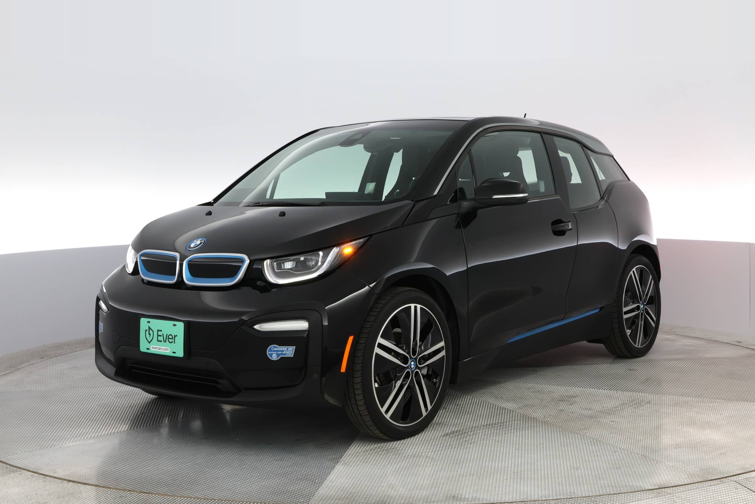 EverCar's Co. vehicle image for BMW i3 - 2021 Tera on EverCars Co.