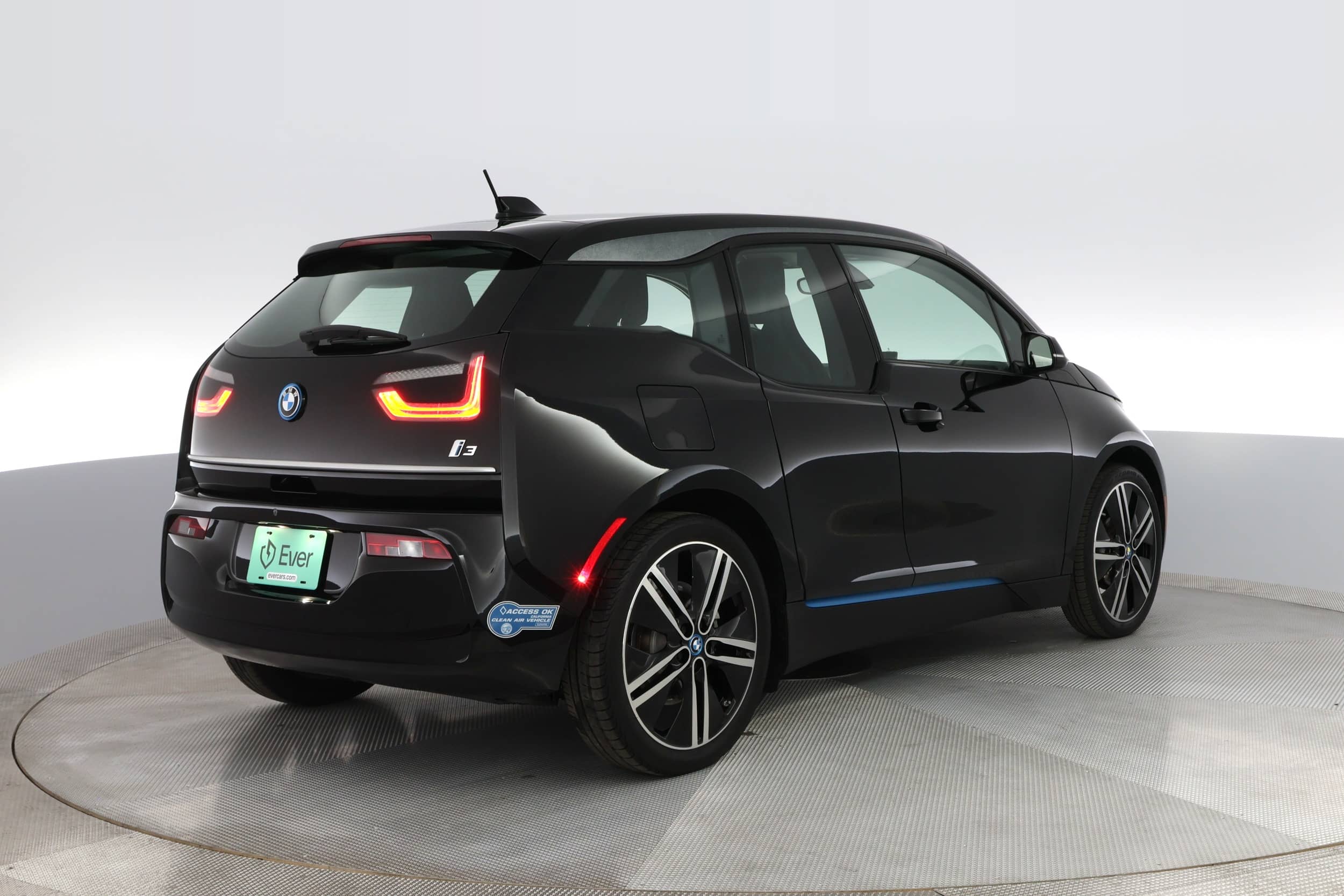 EverCar's Co. vehicle image for BMW i3 - 2021 Tera on EverCars Co.