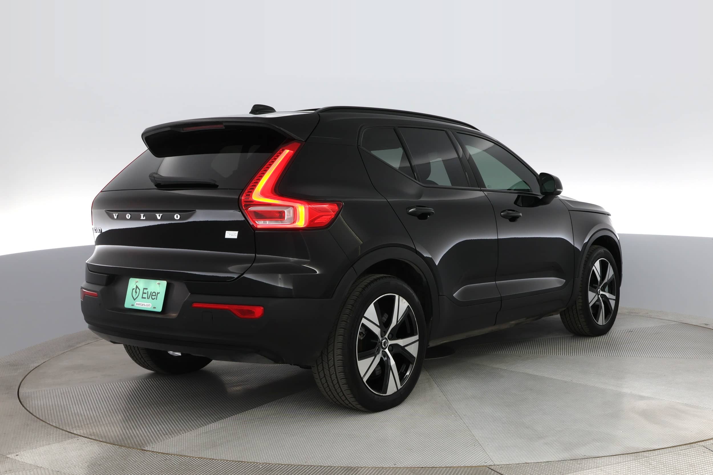 EverCar's Co. vehicle image for Volvo XC40 Recharge - 2022 Twin Plus on EverCars Co.