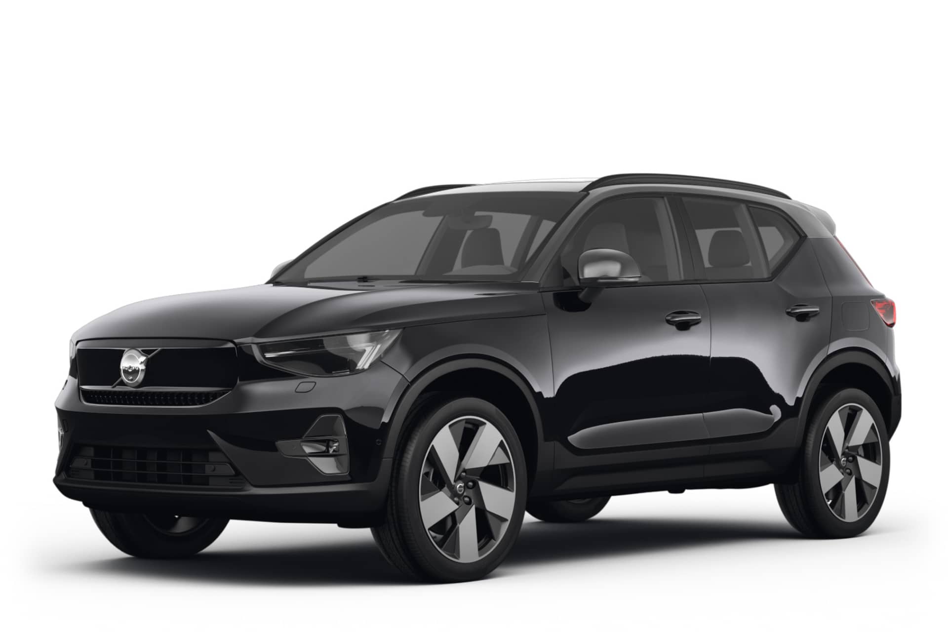 EverCars Co. featured vehicle's image for Volvo XC40 Recharge - 2023 Twin Ultimate on EverCars Co.