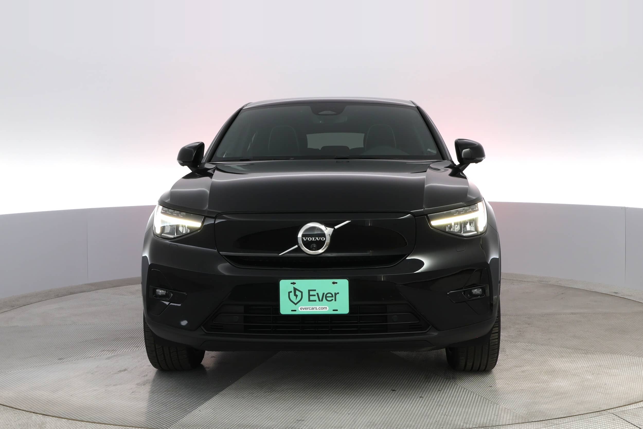 EverCar's Co. vehicle image for Volvo C40 Recharge - 2023 Twin Plus on EverCars Co.