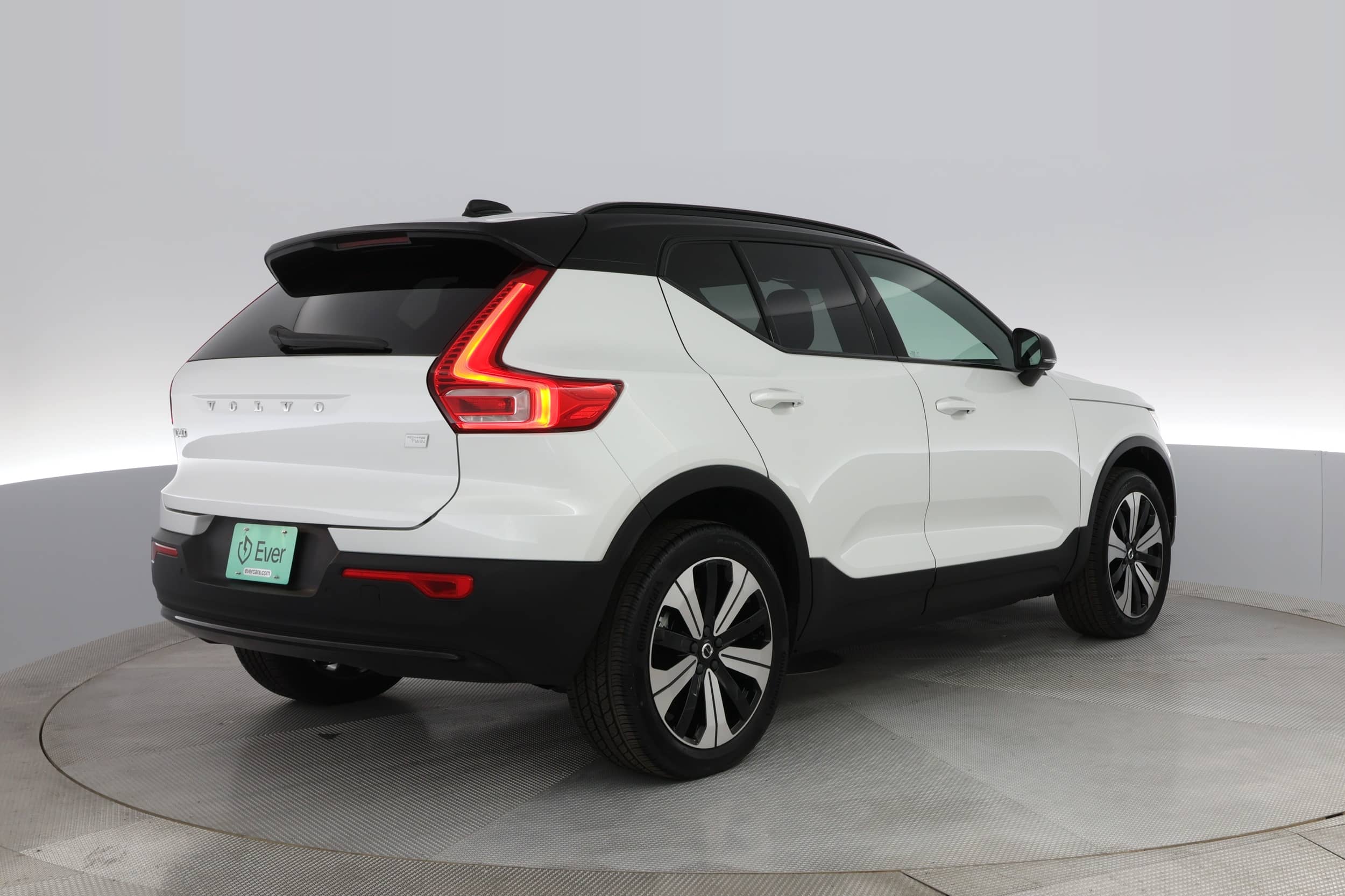 EverCar's Co. vehicle image for Volvo XC40 Recharge - 2023 Twin Plus on EverCars Co.