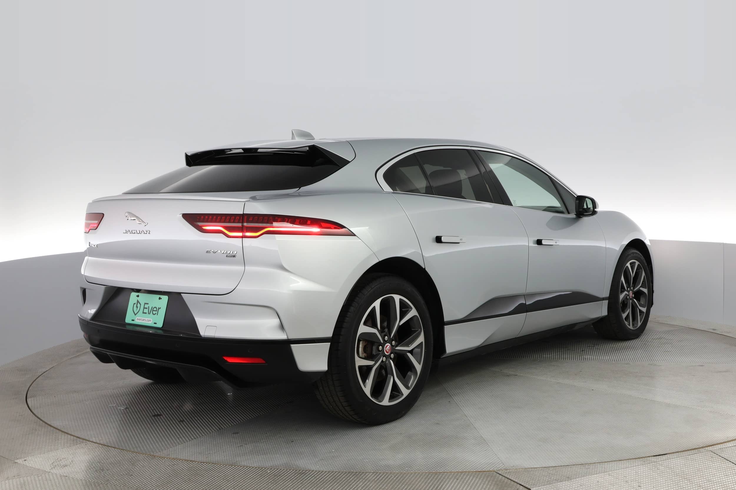 EverCar's Co. vehicle image for Jaguar I-Pace - 2022 HSE on EverCars Co.