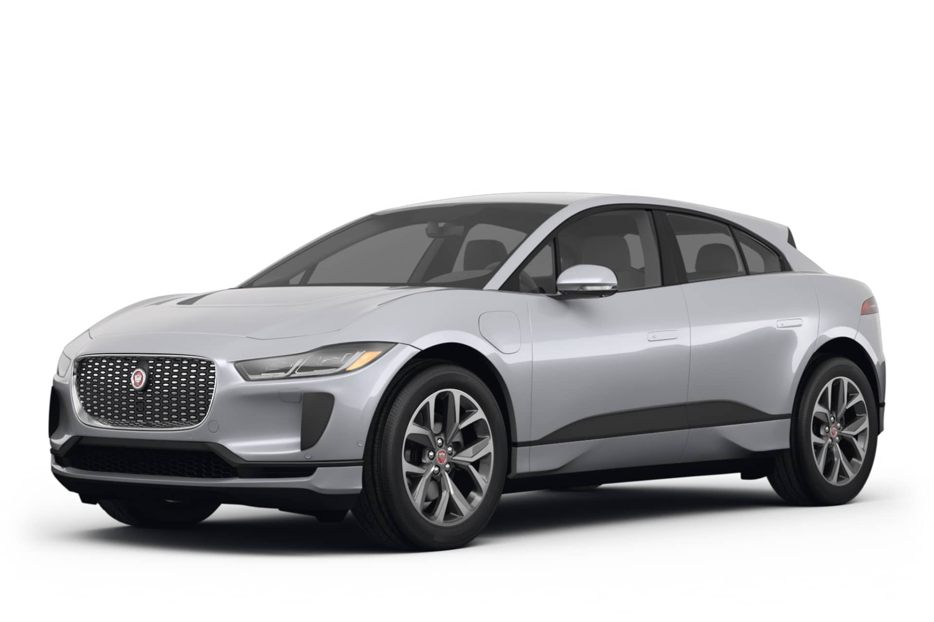 EverCars Co. featured vehicle's image for Jaguar I-Pace - 2022 HSE on EverCars Co.