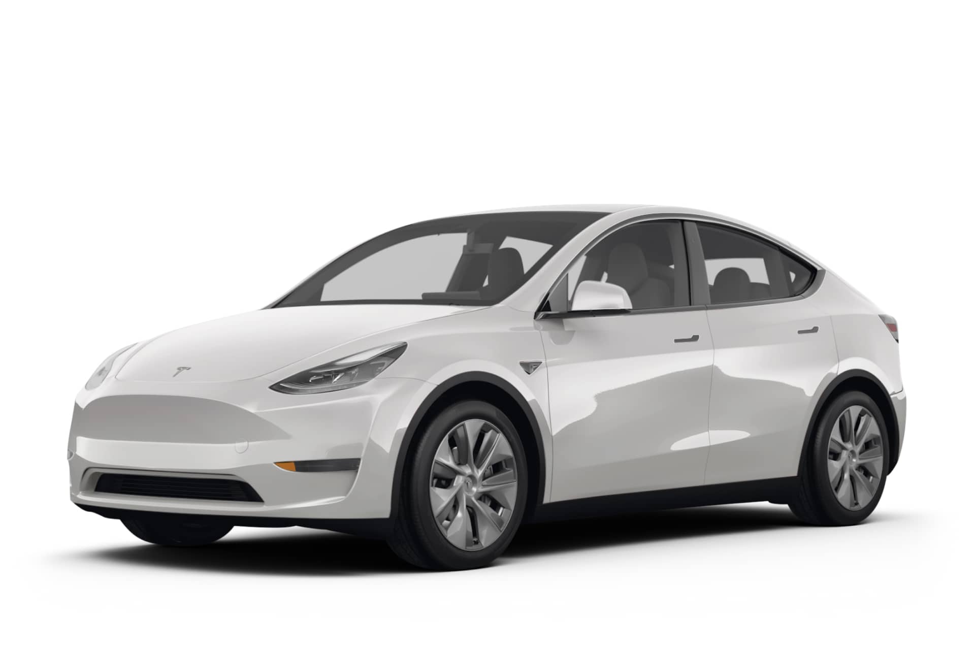 EverCars Co. featured vehicle's image for Tesla Model Y - 2021 Long Range on EverCars Co.