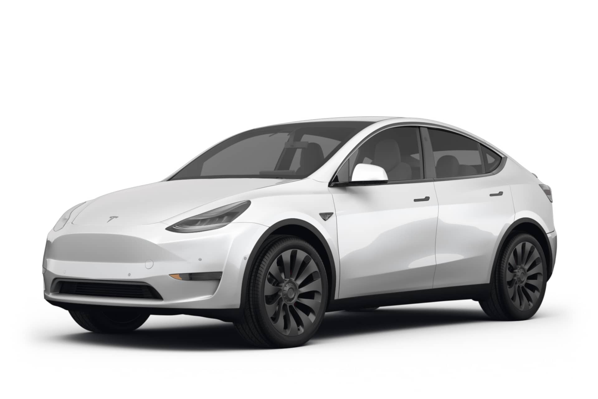 EverCars Co. featured vehicle's image for Tesla Model Y - 2021 Performance on EverCars Co.