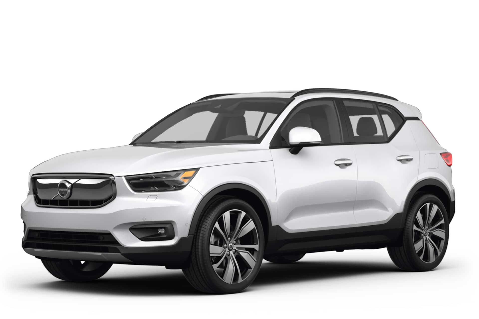 EverCars Co. featured vehicle's image for Volvo XC40 Recharge - 2021 P8 on EverCars Co.