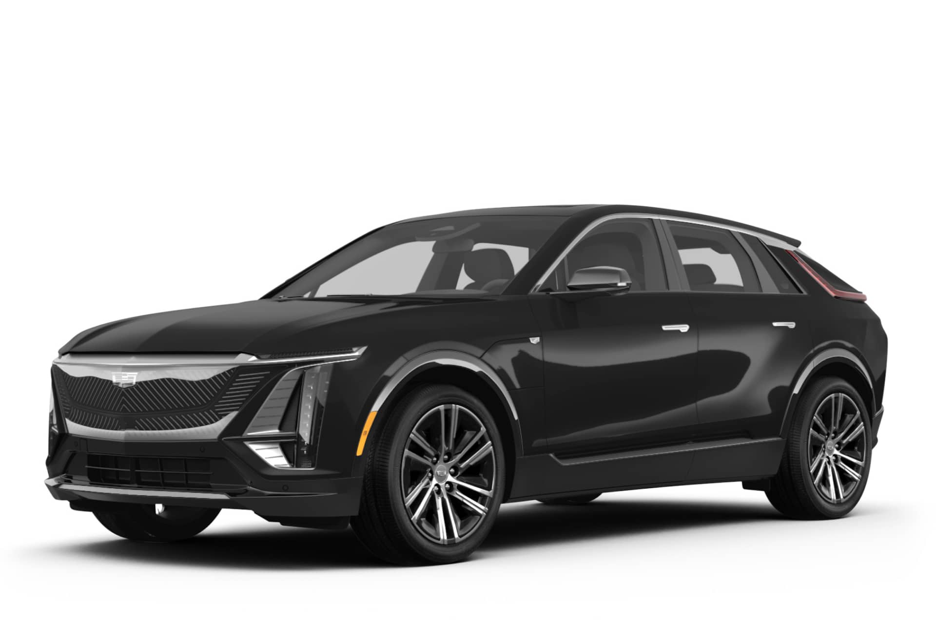 EverCars Co. featured vehicle's image for Cadillac LYRIQ - 2023 Luxury on EverCars Co.