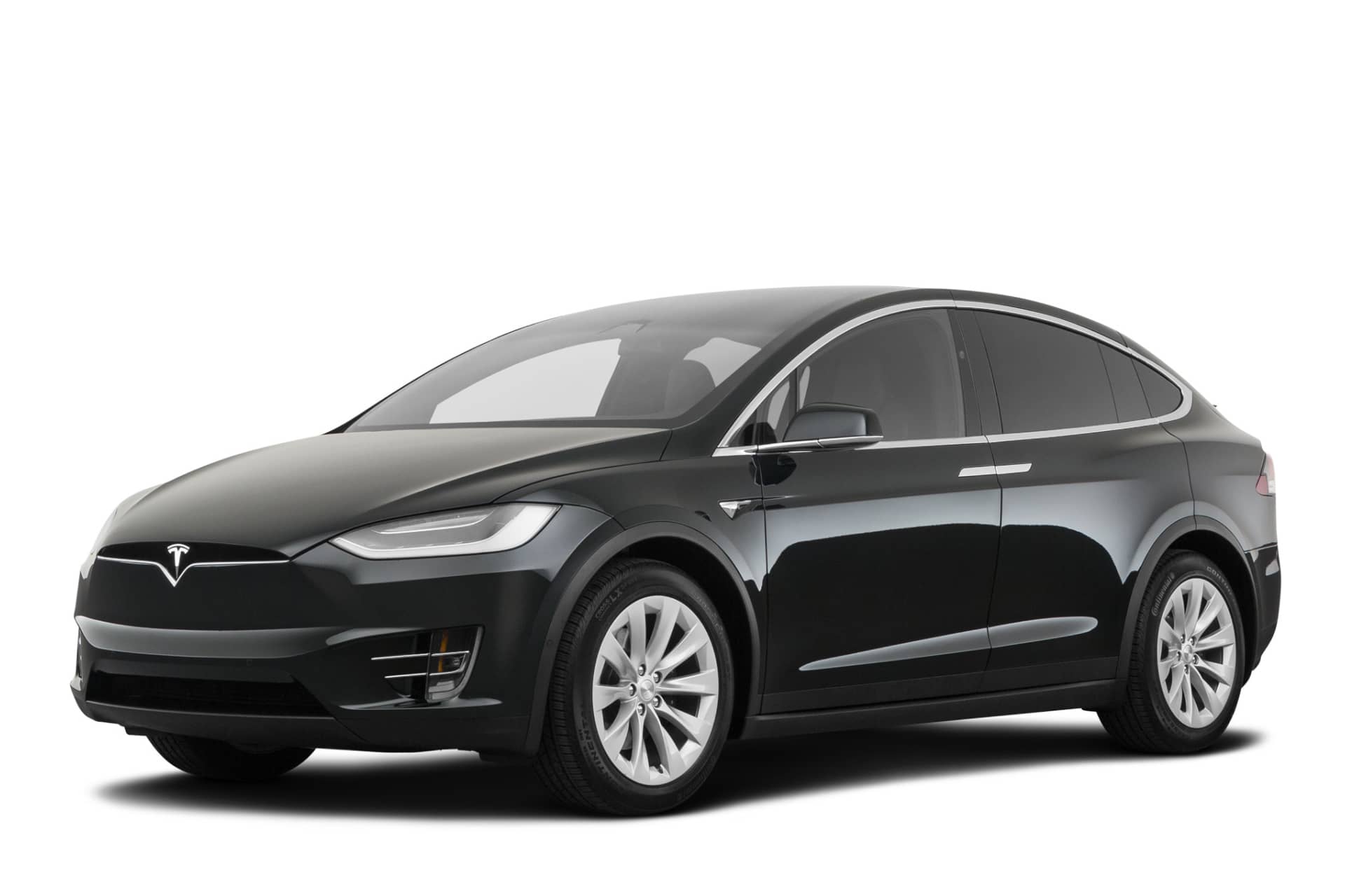 EverCars Co. featured vehicle's image for Tesla Model X - 2019 Long Range on EverCars Co.