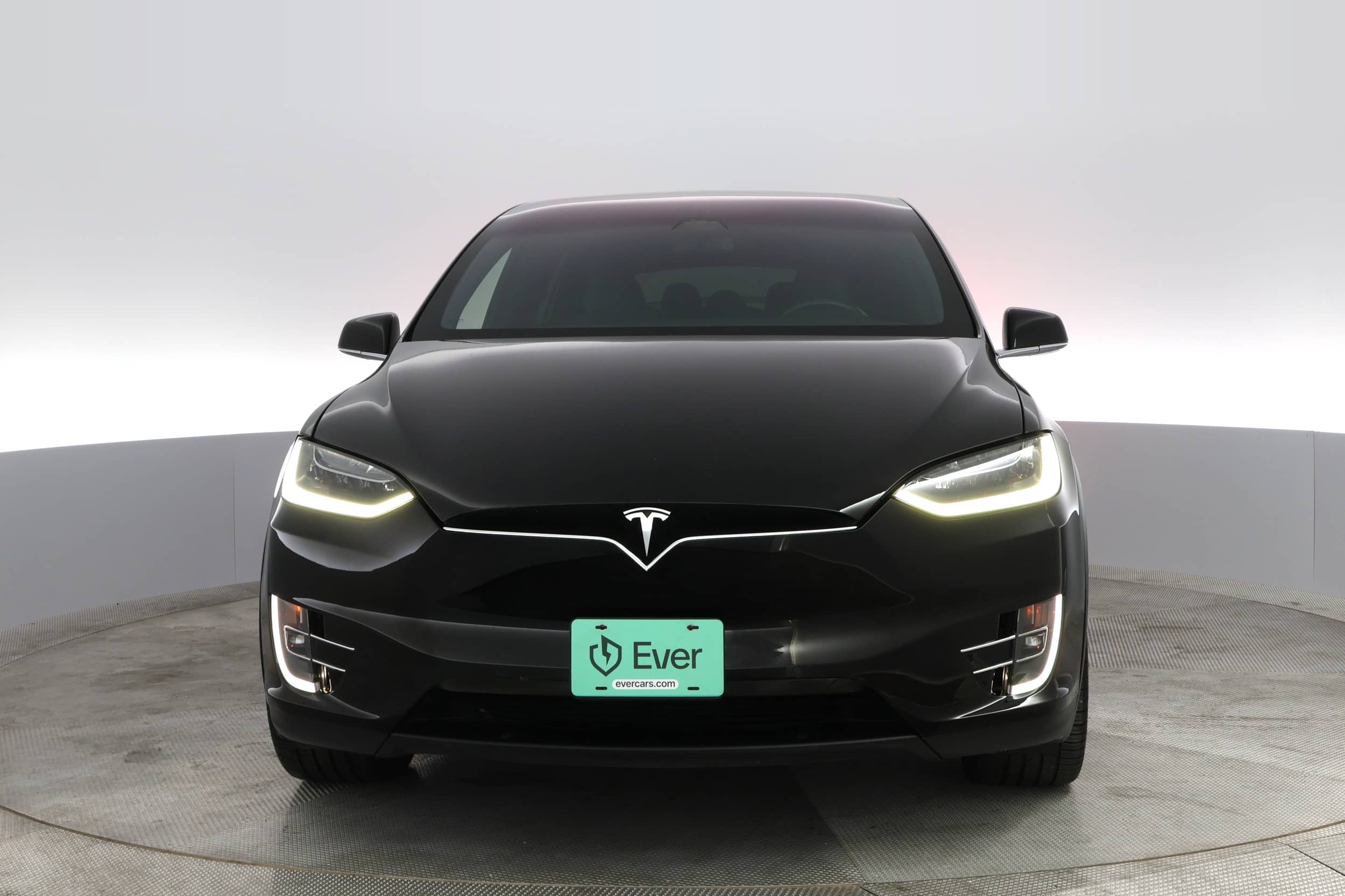 EverCar's Co. vehicle image for Tesla Model X - 2019 Long Range on EverCars Co.