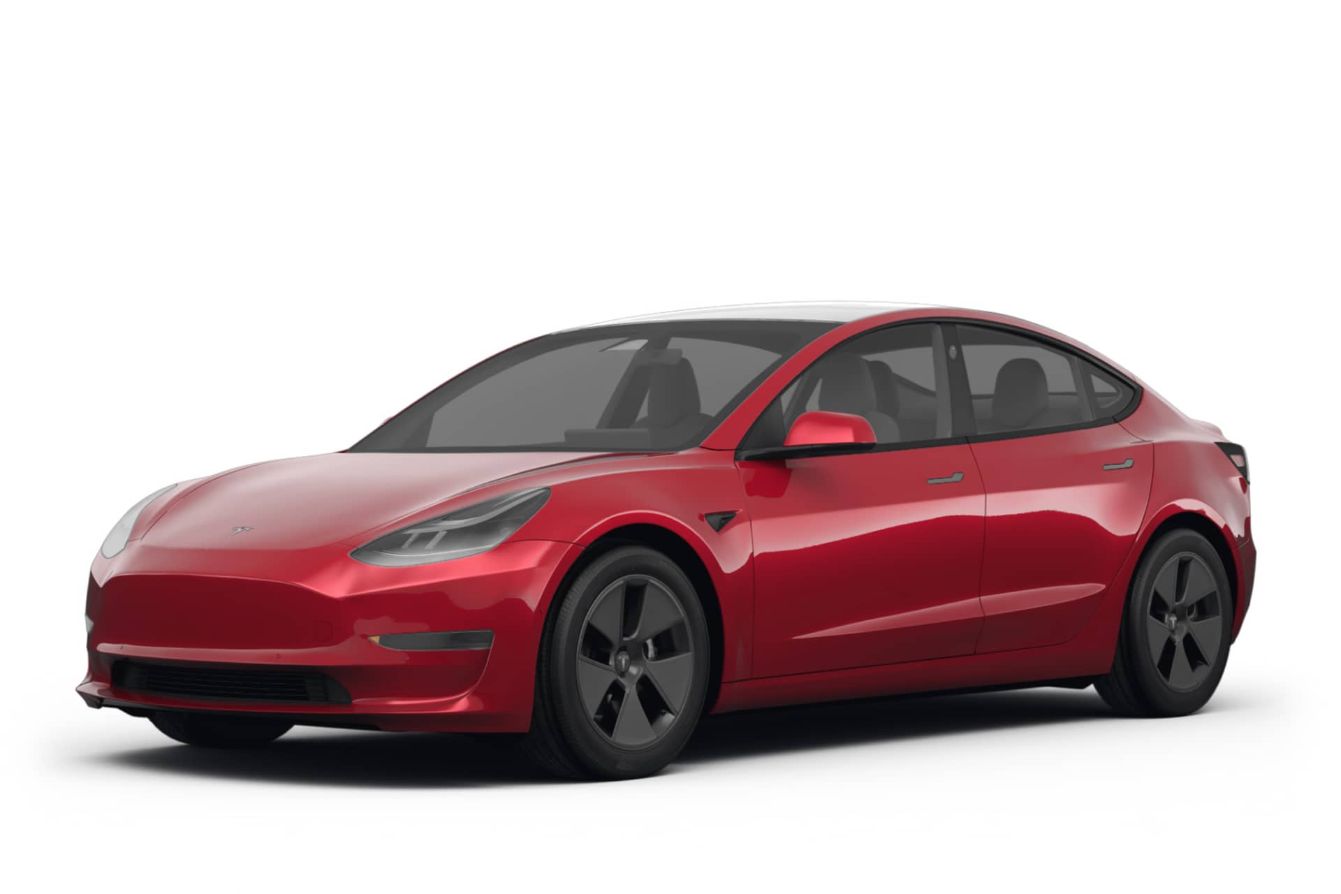 EverCars Co. featured vehicle's image for Tesla Model 3 - 2023 Long Range on EverCars Co.