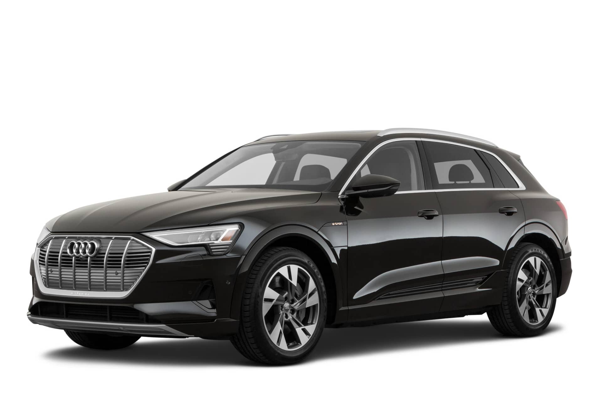 EverCars Co. featured vehicle's image for Audi e-tron - 2022 Chronos on EverCars Co.