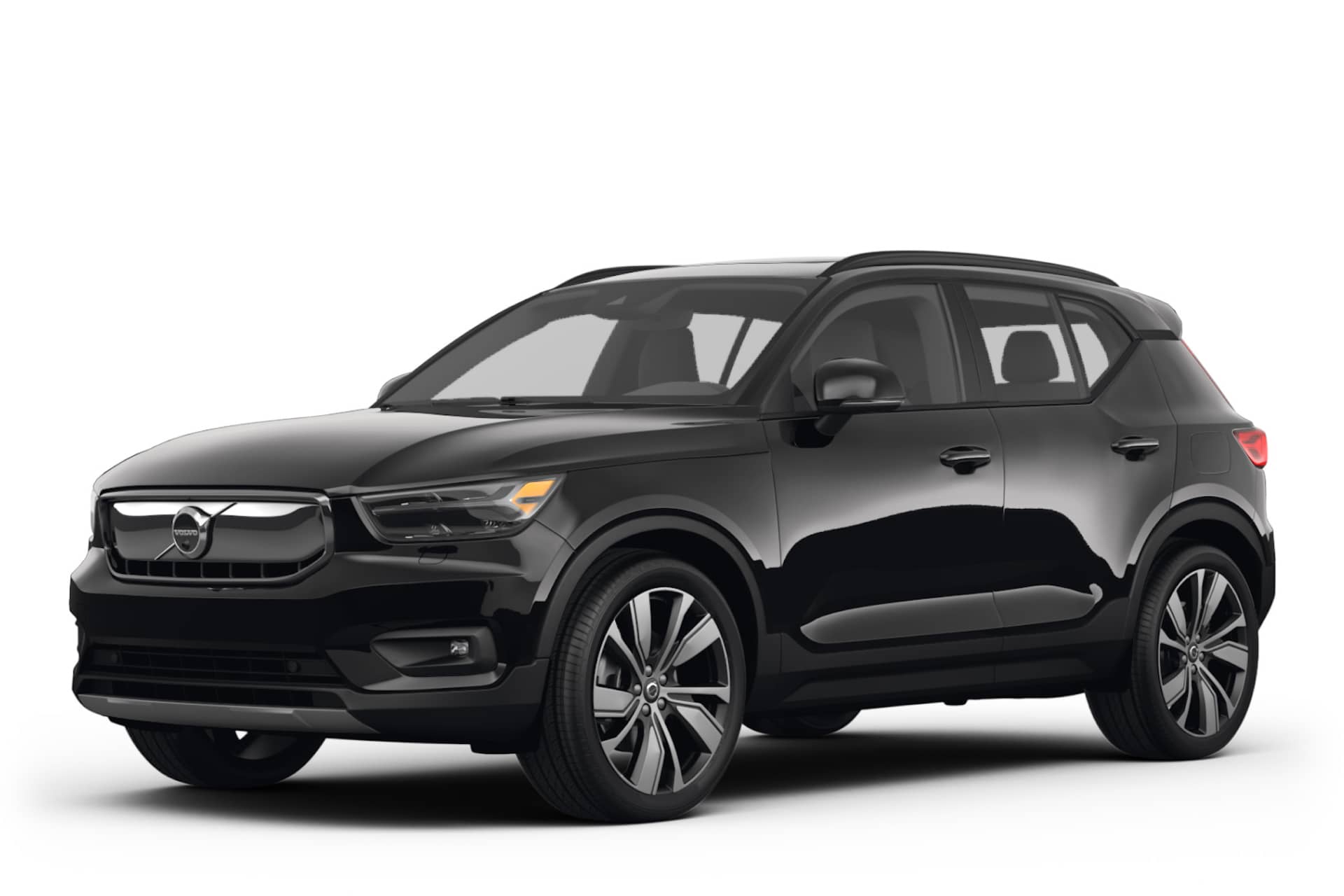 EverCars Co. featured vehicle's image for Volvo XC40 Recharge - 2021 P8 on EverCars Co.