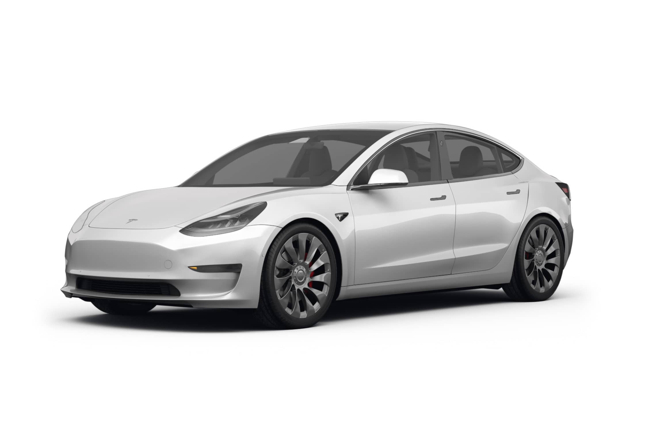 EverCars Co. featured vehicle's image for Tesla Model 3 - 2021 Performance on EverCars Co.