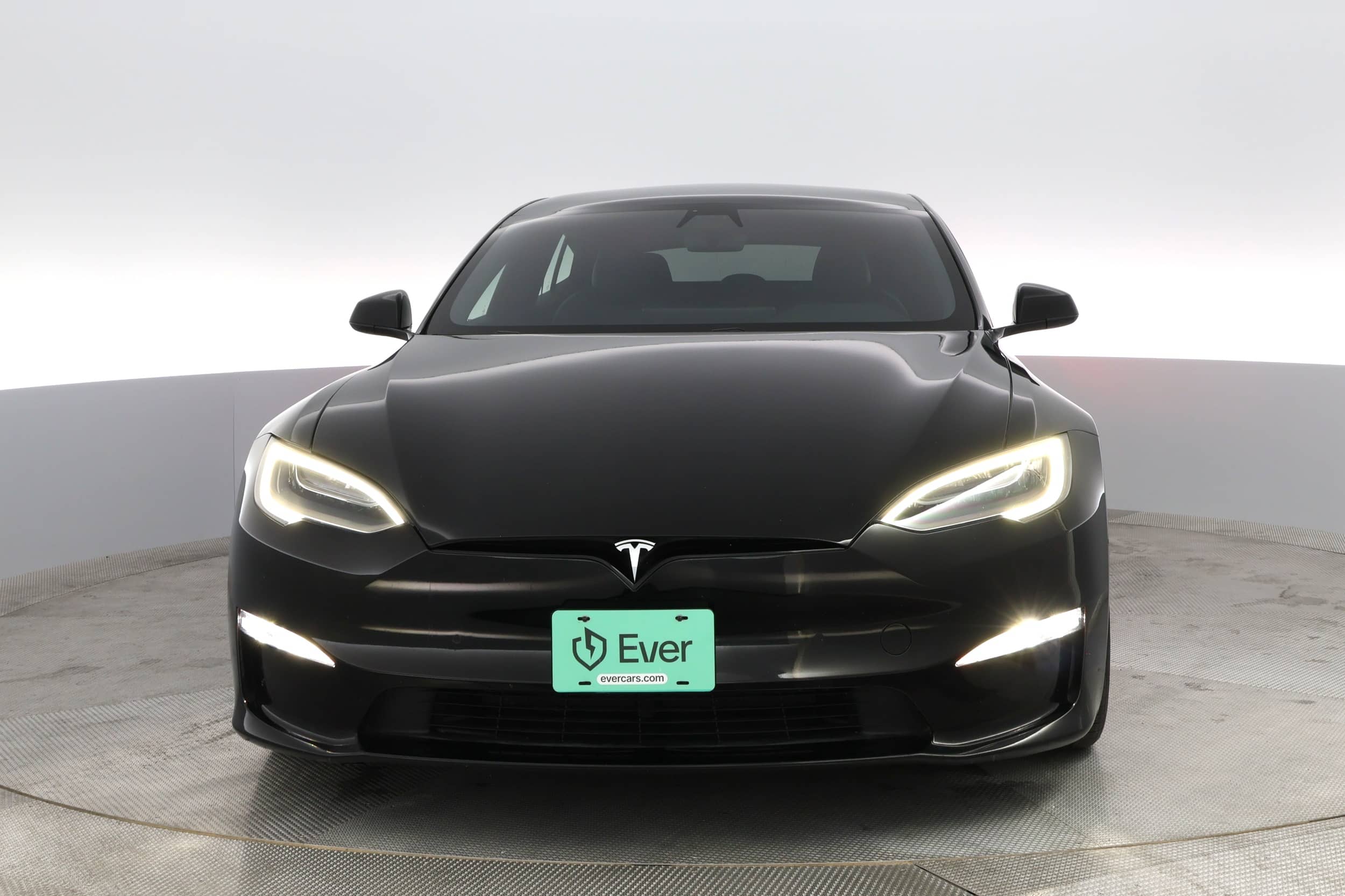 EverCar's Co. vehicle image for Tesla Model S - 2022 Long Range on EverCars Co.