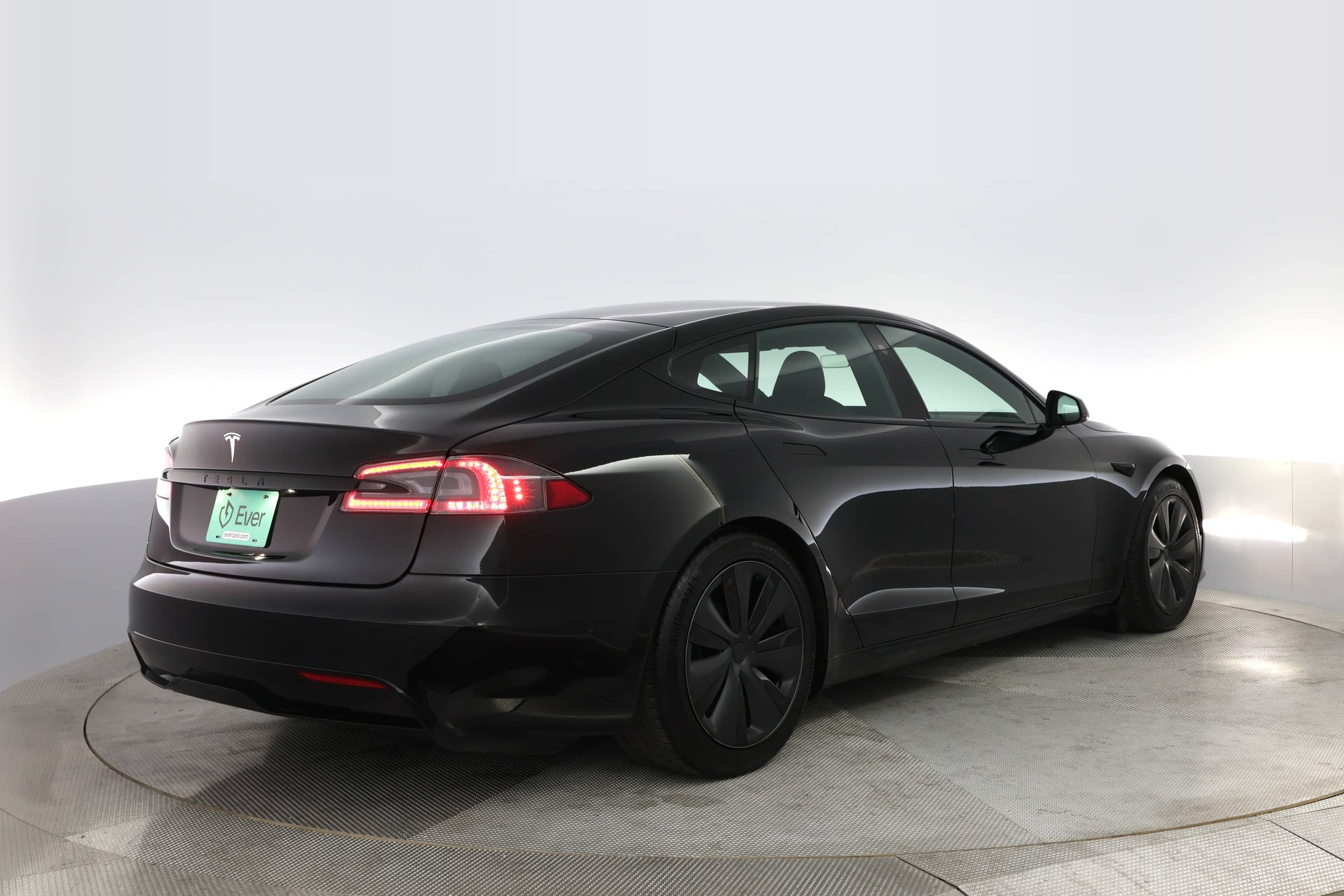 EverCar's Co. vehicle image for Tesla Model S - 2022 Long Range on EverCars Co.