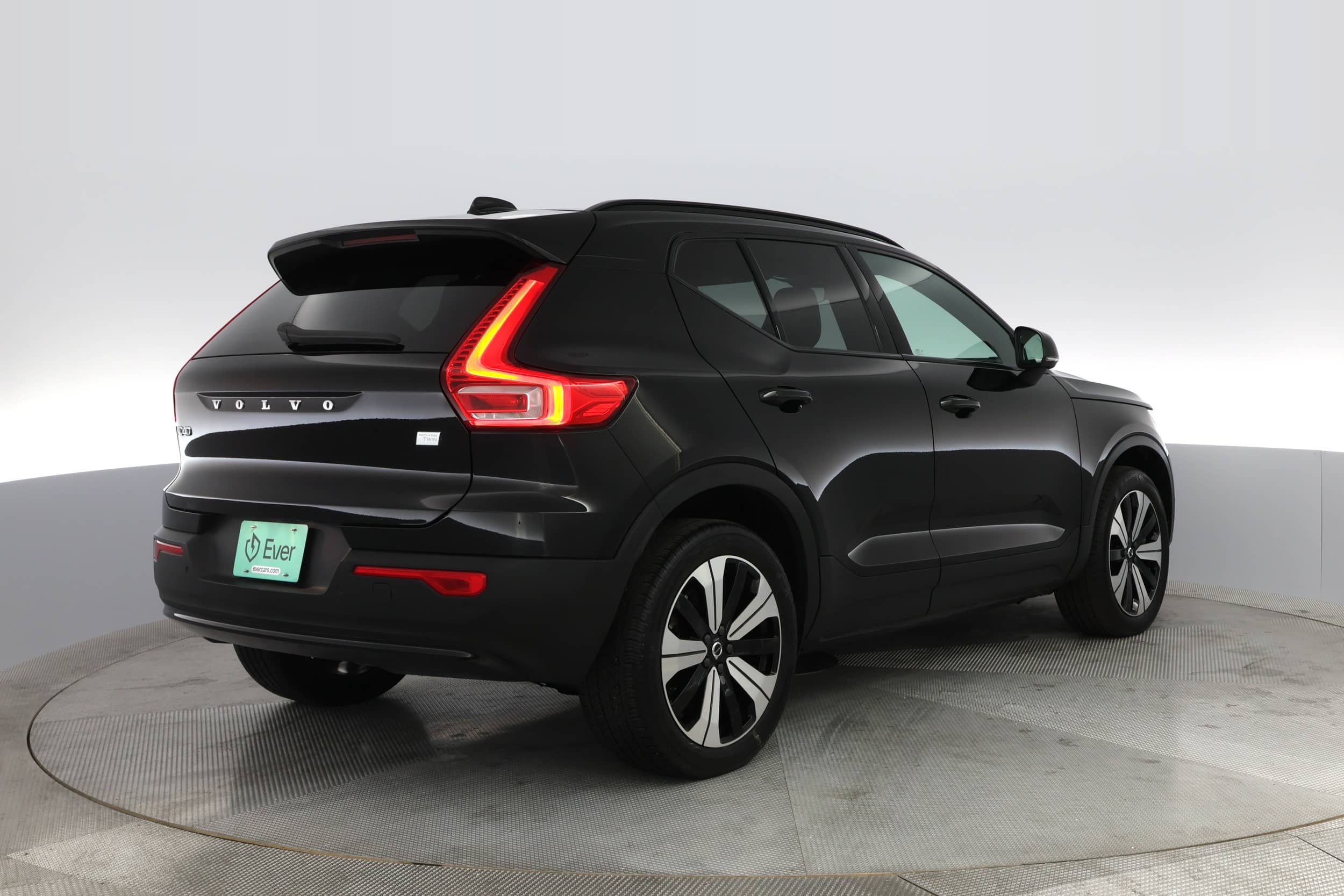 EverCar's Co. vehicle image for Volvo XC40 Recharge - 2023 Twin Plus on EverCars Co.