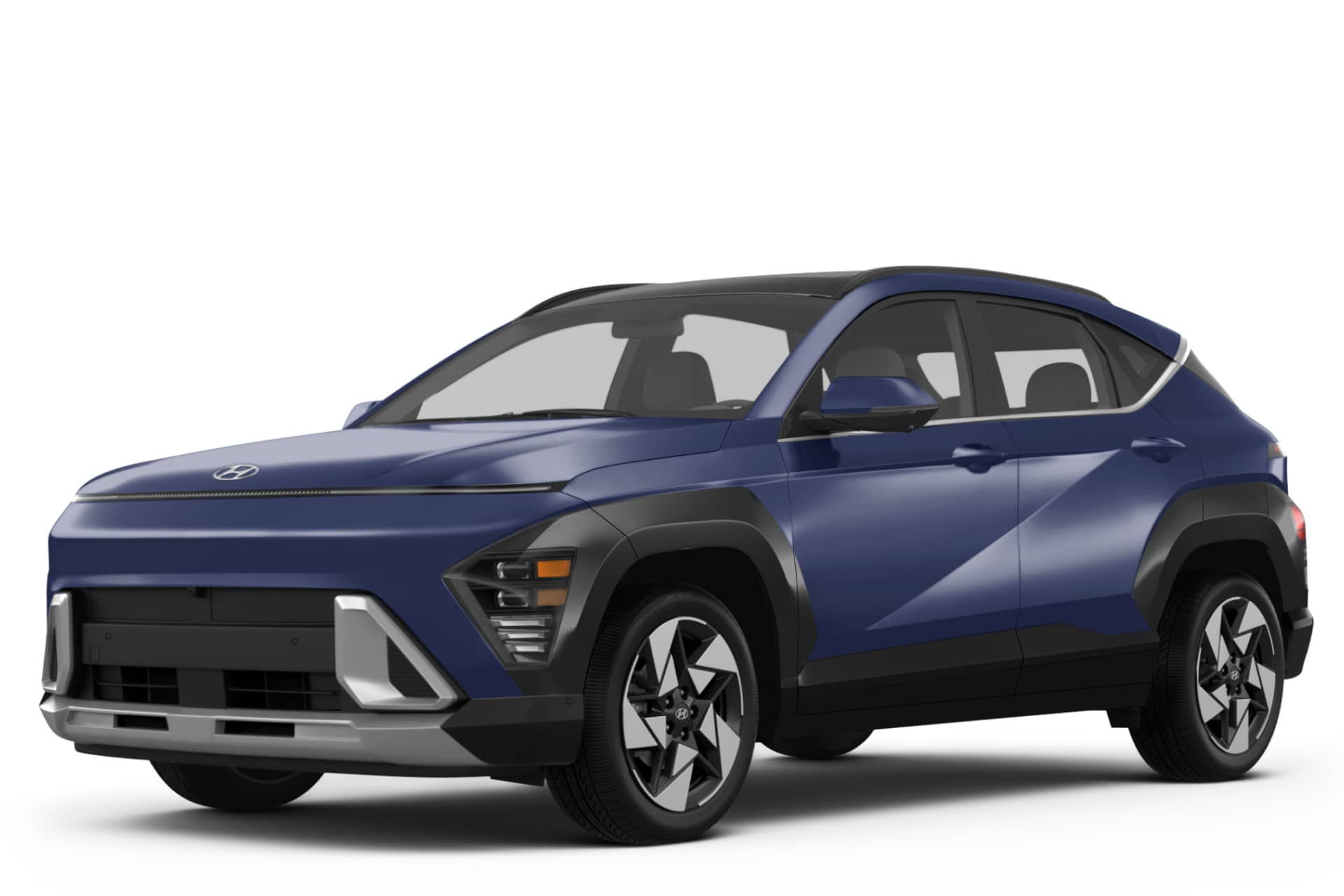 EverCars Co. featured vehicle's image for Hyundai Kona - 2024 SEL on EverCars Co.