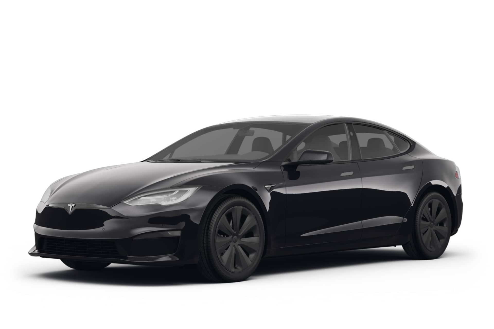 EverCars Co. featured vehicle's image for Tesla Model S - 2022 Long Range on EverCars Co.