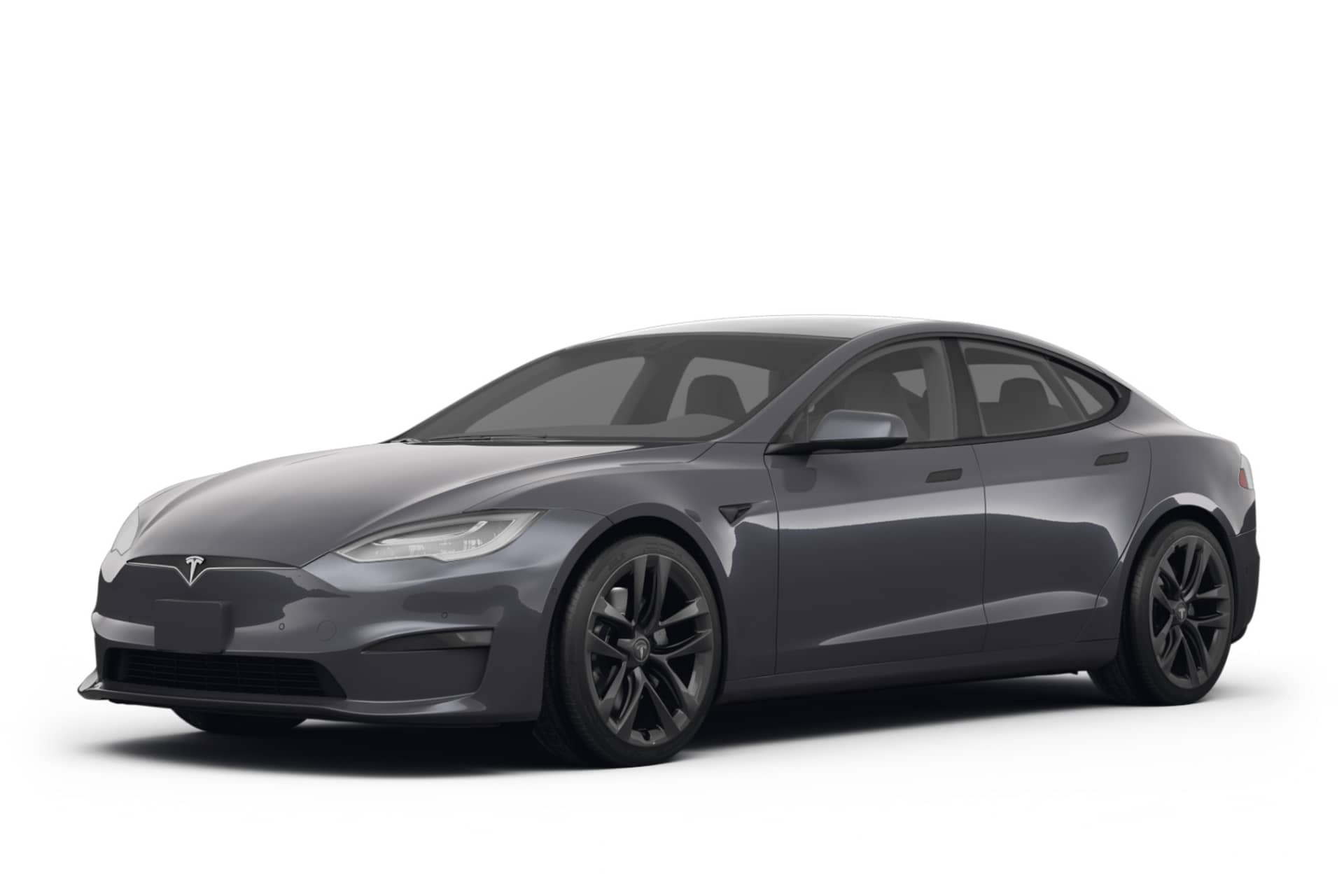 EverCars Co. featured vehicle's image for Tesla Model S - 2021 Long Range on EverCars Co.