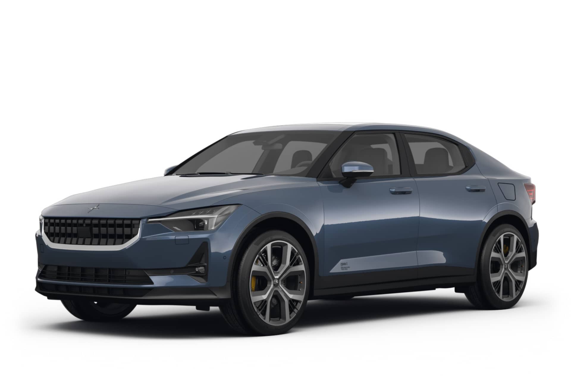 EverCars Co. featured vehicle's image for Polestar 2 - 2022 Long Range Dual Motor on EverCars Co.