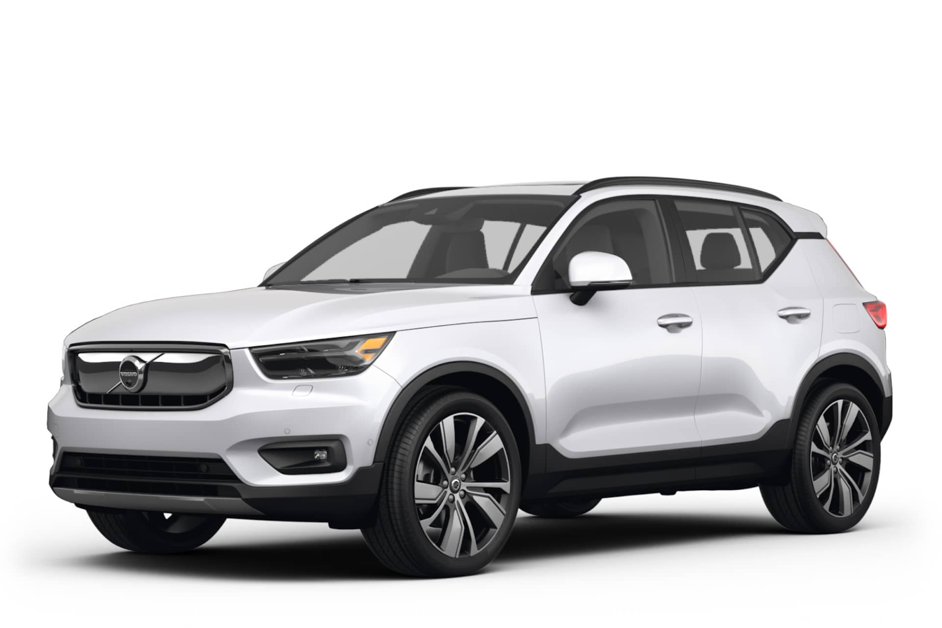 EverCars Co. featured vehicle's image for Volvo XC40 Recharge - 2021 P8 on EverCars Co.